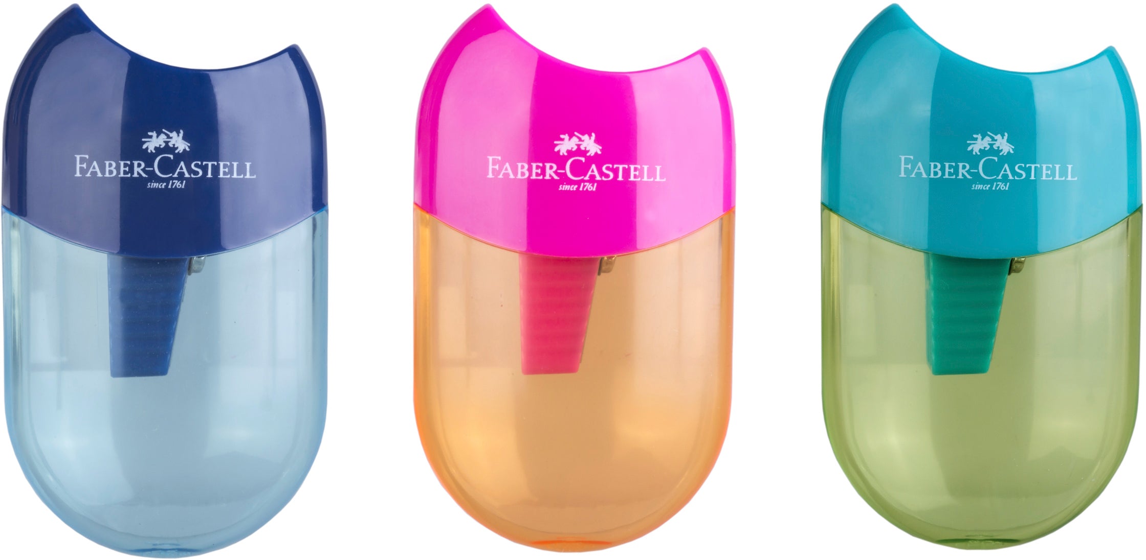 FABER-CA. Taille-crayon Trend