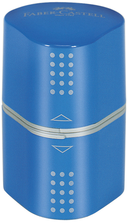 FABER-CA. Taille-crayon Grip 2001