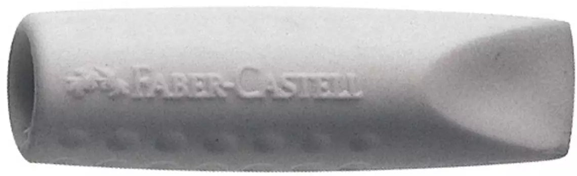 FABER-CA. Gomme capuchon GRIP 2001