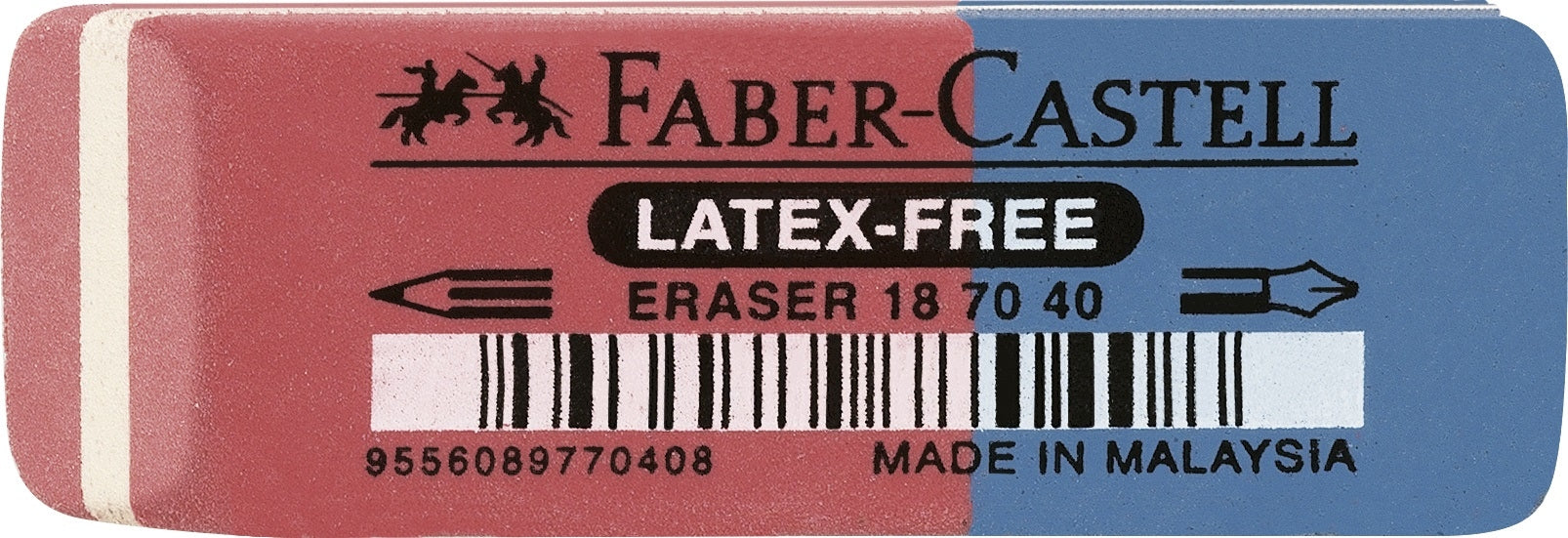 FABER-CA. Gomme
