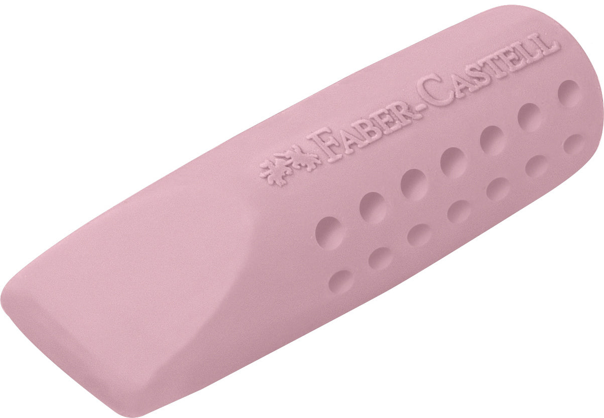 FABER-CA. Gomme emboîtable GRIP 2001