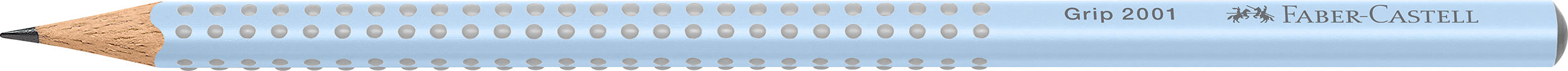 FABER-CA. Crayon Grip 2001             B