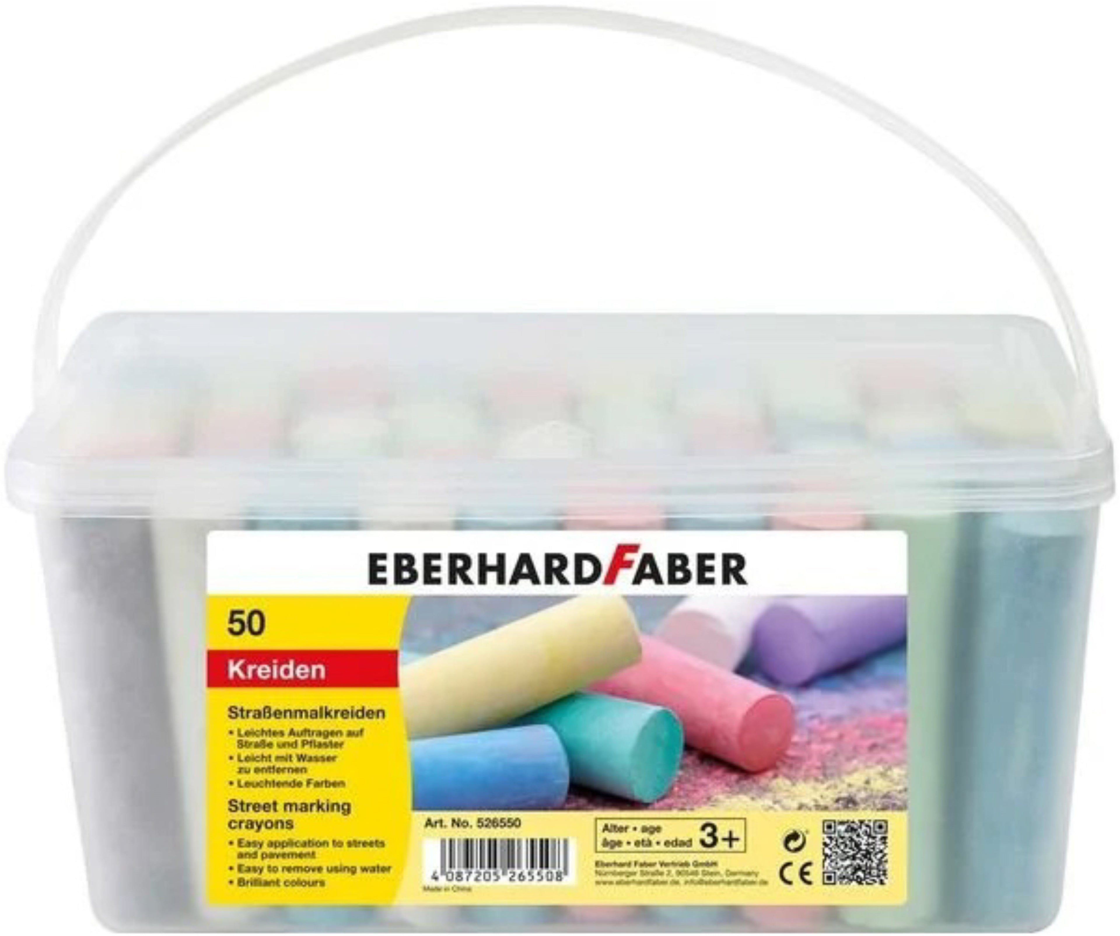 FABER-CA. Craie