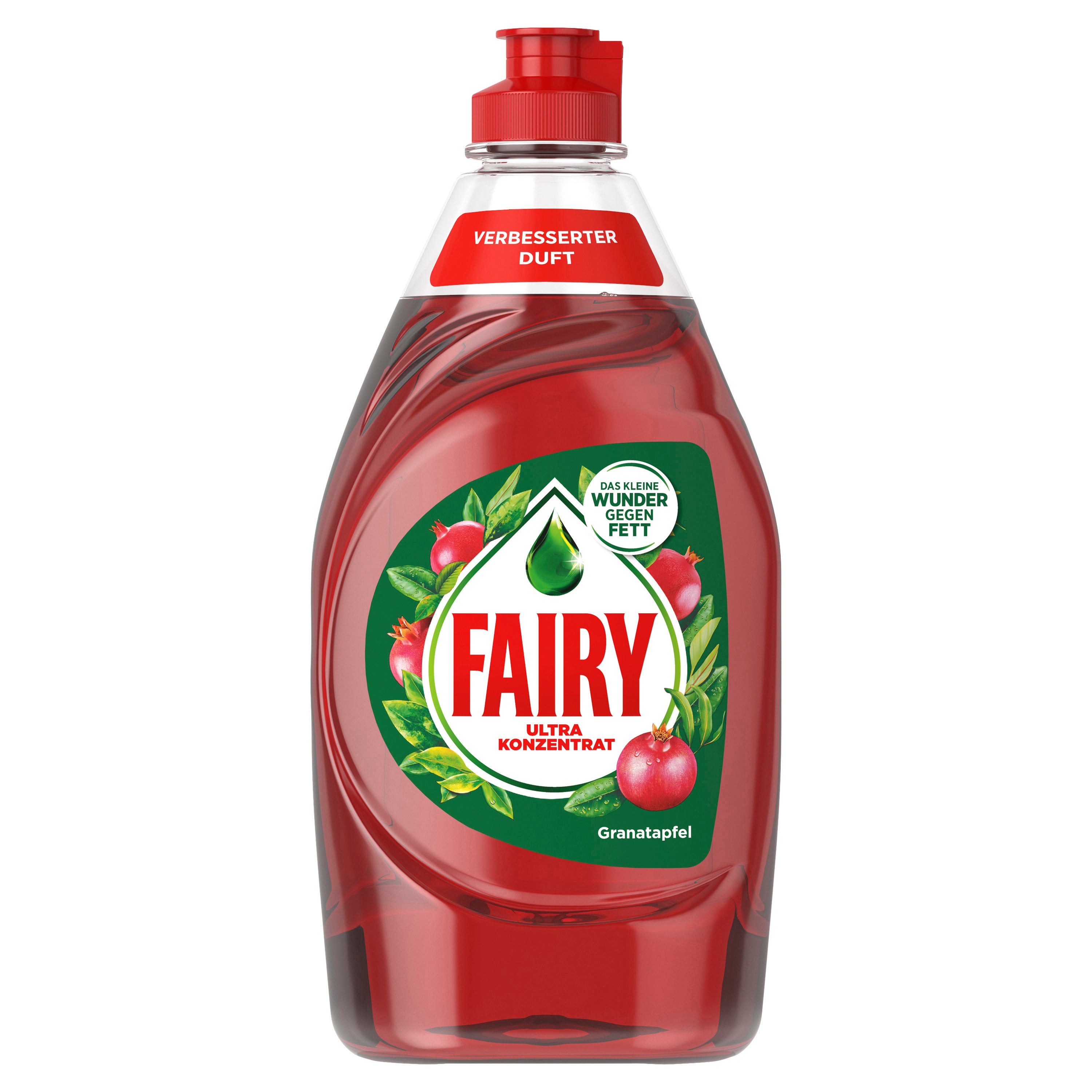 FAIRY Detergent pour mains 970208 Grenade 450ml