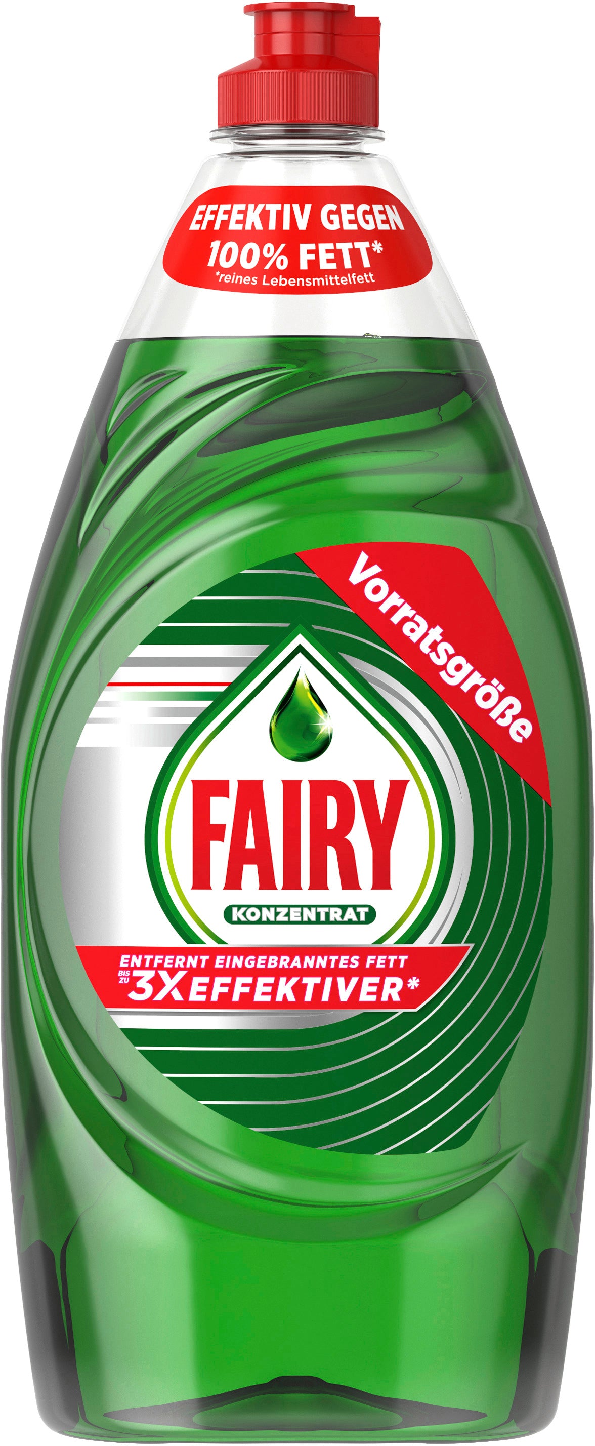 FAIRY Detergent pour mains 971714 Original 900ml