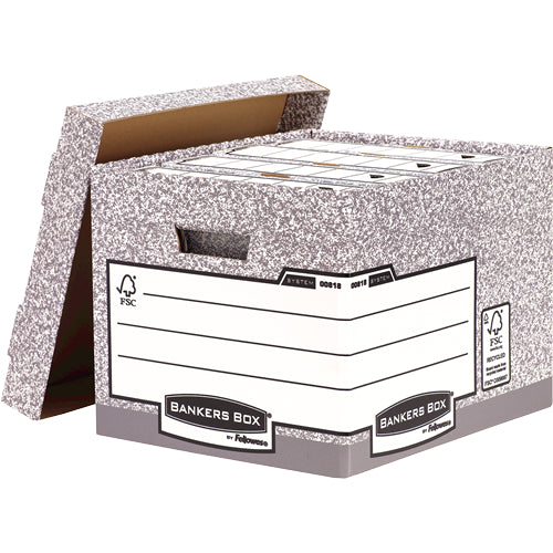 FELLOWES  BankersBox Standard