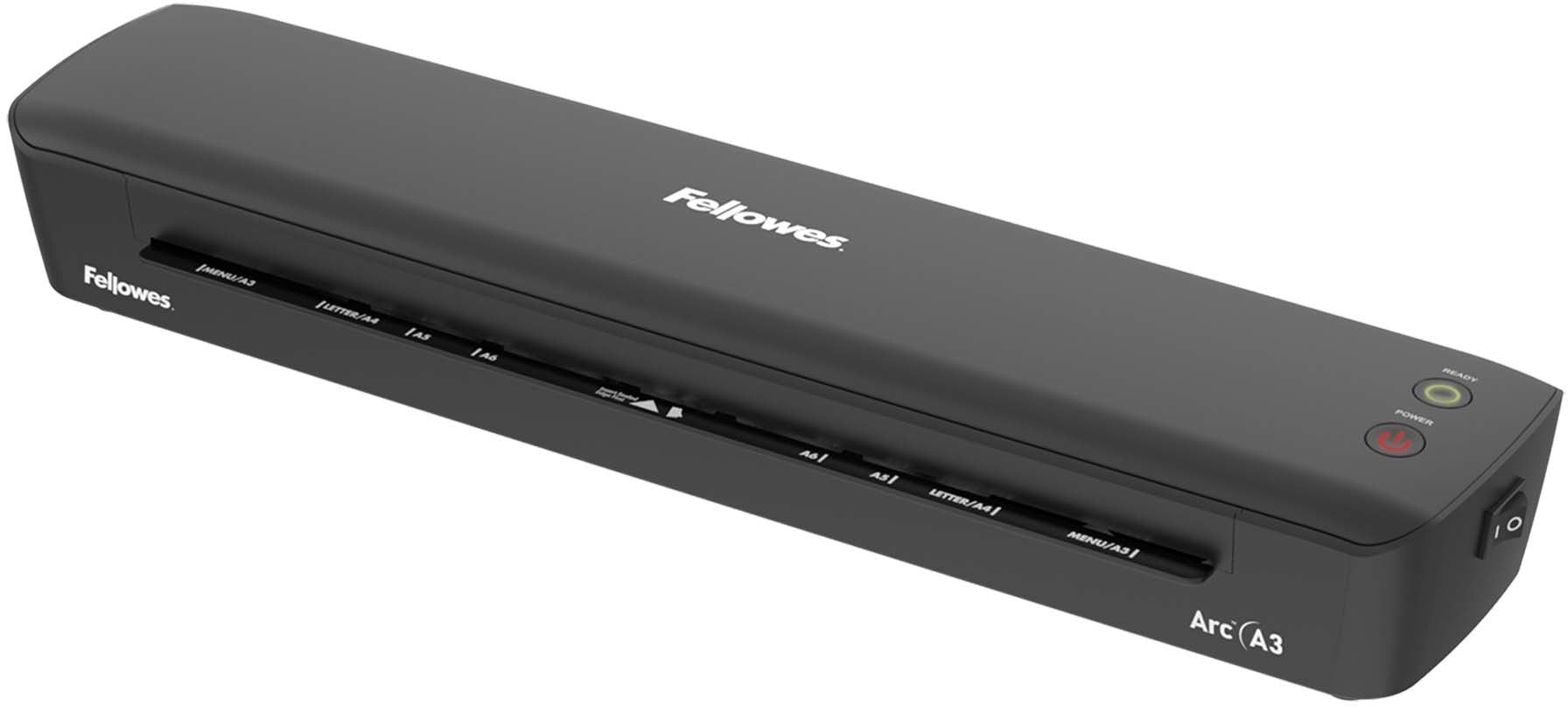 FELLOWES  Plastifieuse Arc            A3