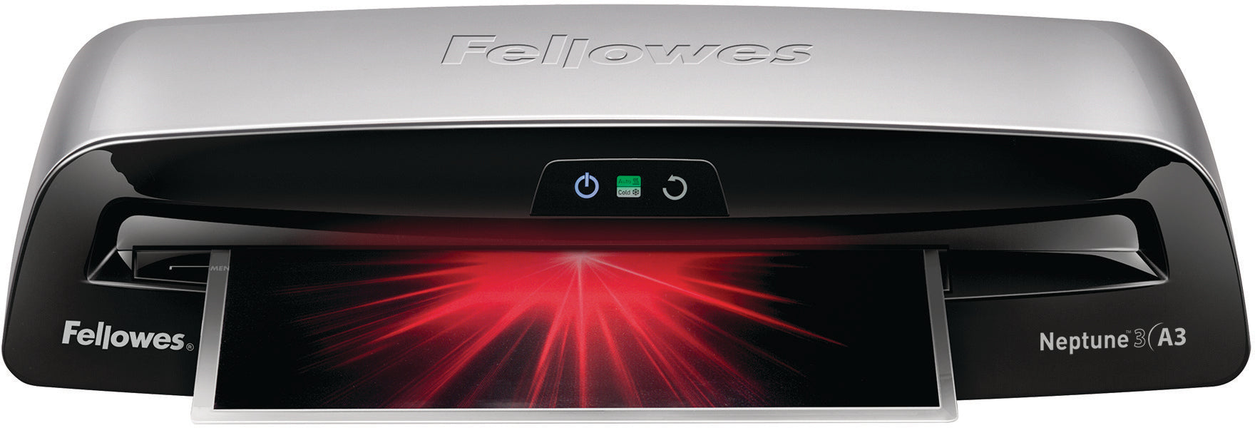 FELLOWES  Plastifieuse Neptune 3      A3