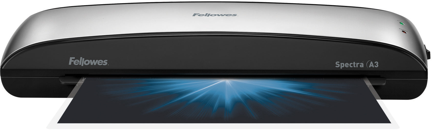 FELLOWES  Plastifieuse Spectra        A3