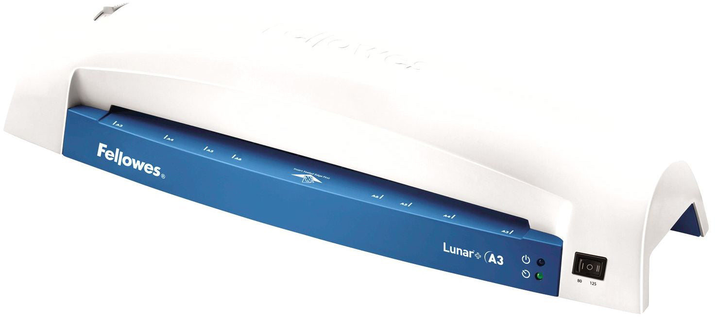 FELLOWES  Plastifieuse                A3
