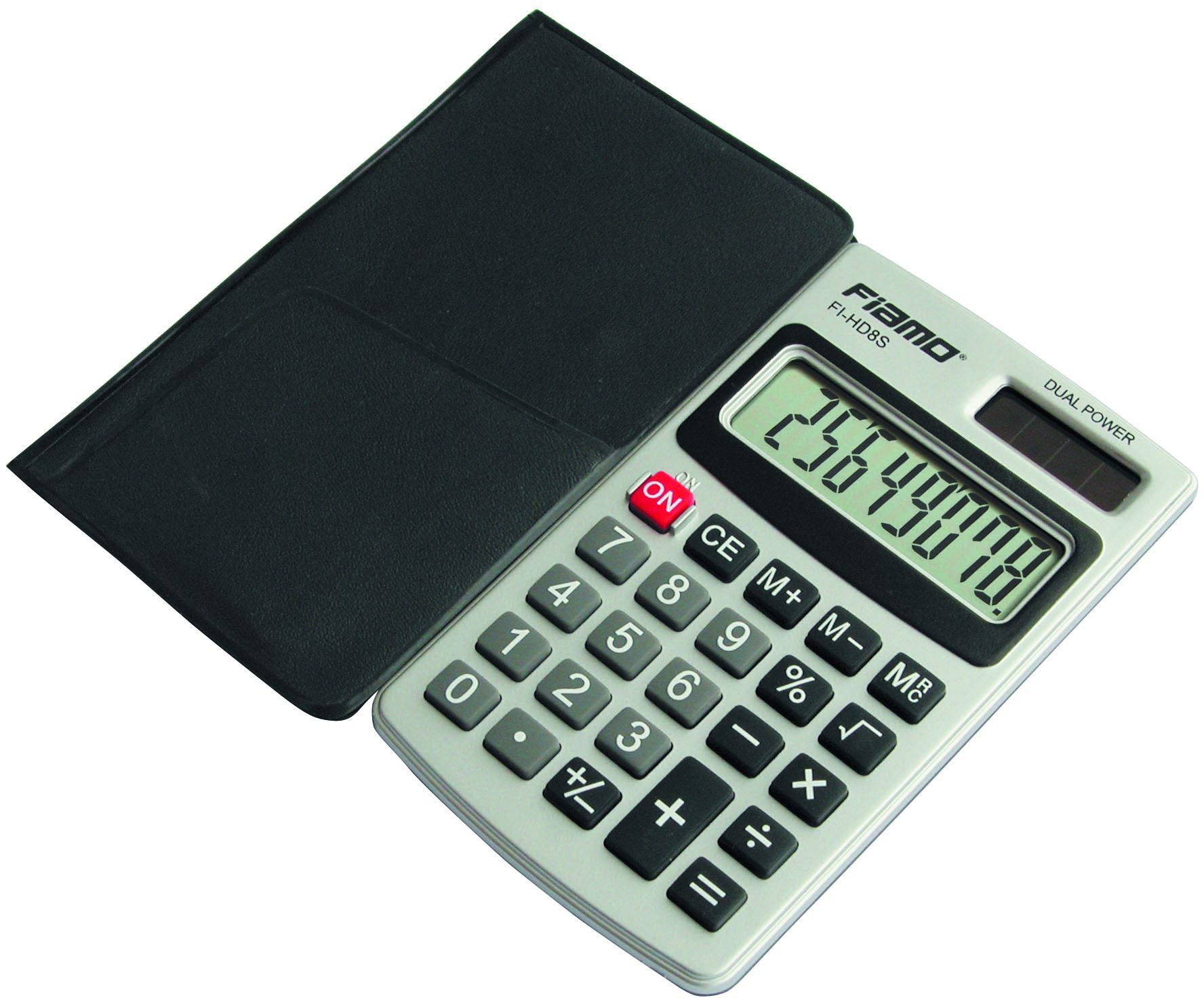 FIAMO     Calculatrice
