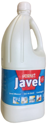 FIESTA Eau de Javel 2000ml 32884 Classic 2.5%