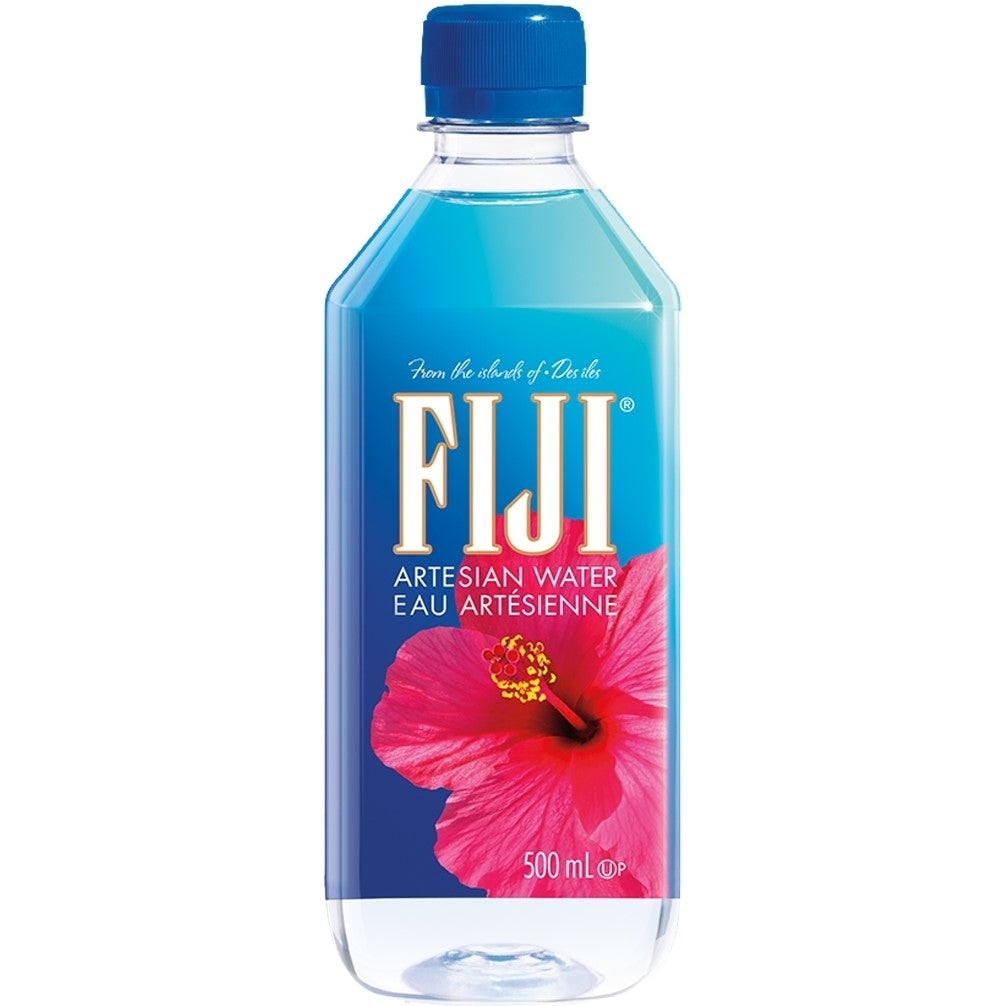 FIJI non gazéifié 3433 50 cl, 24 pcs.