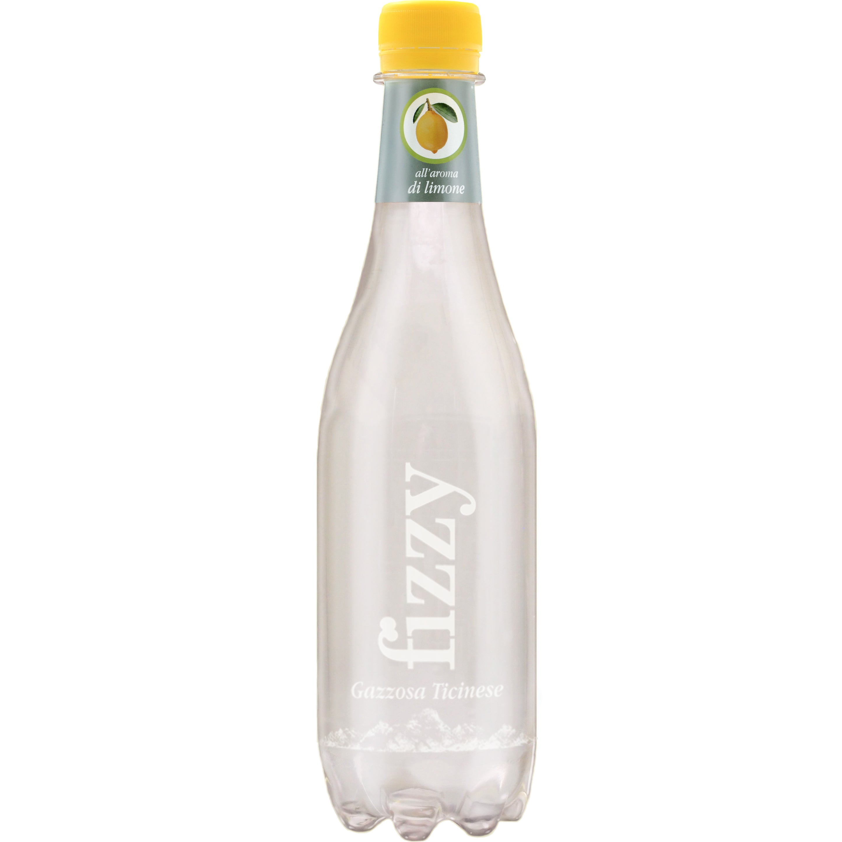 FIZZY citron 130375 46 cl, 6 pcs.