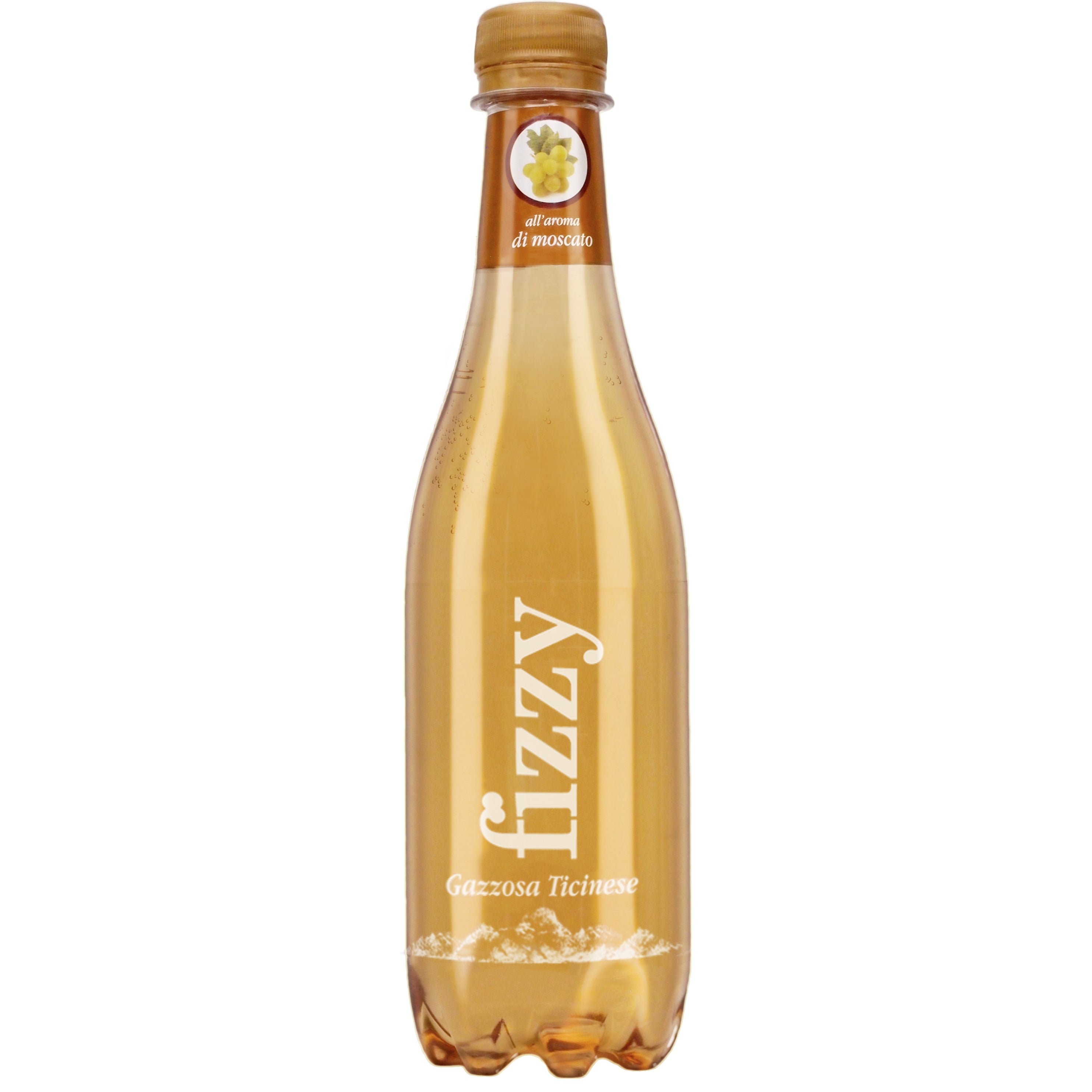 FIZZY muscat 130378 46 cl, 6 pcs.