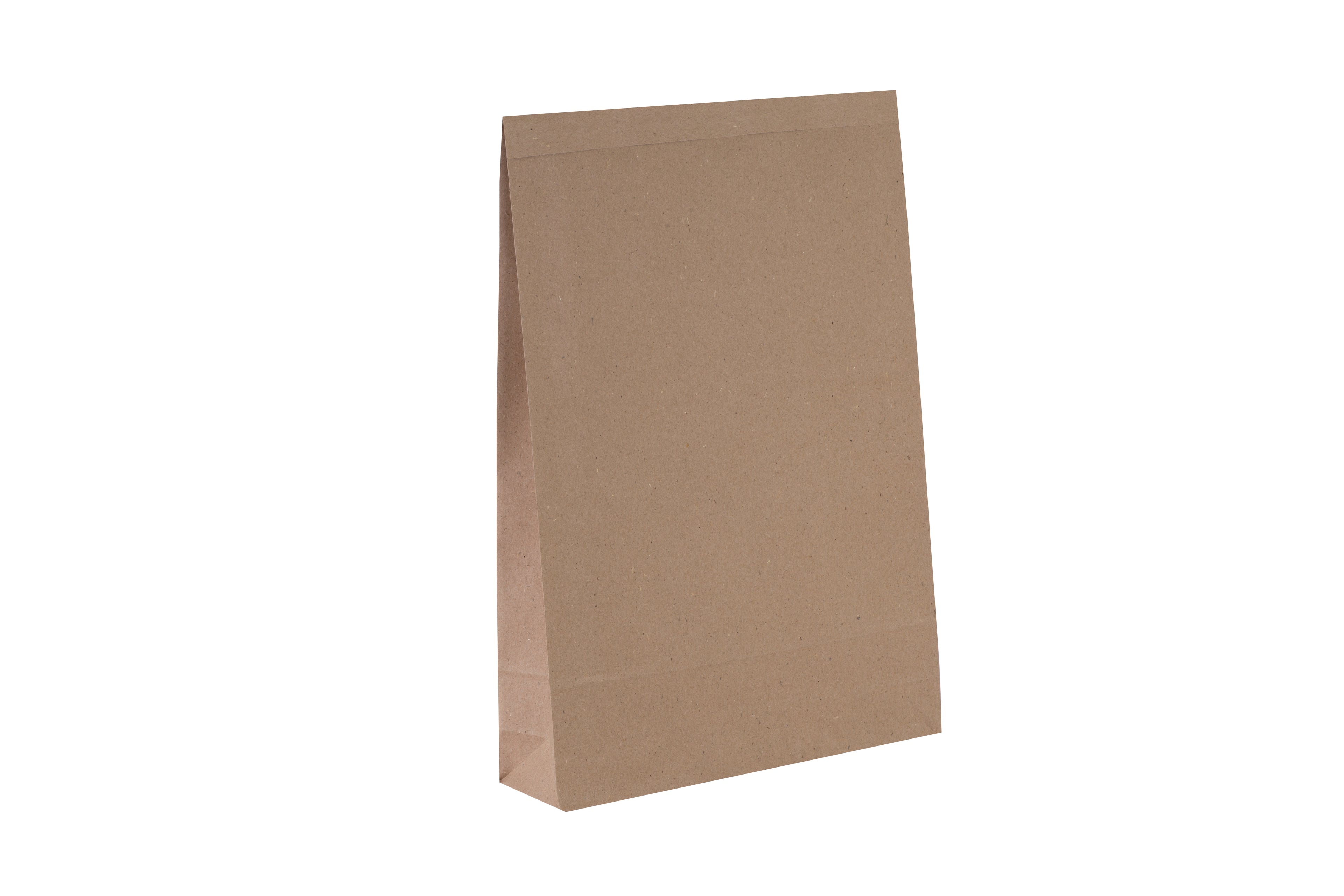 FLEXIPAK Poche à comp. Papier d'herbe 2FVMF001201 190x300+50mm 500 pcs.