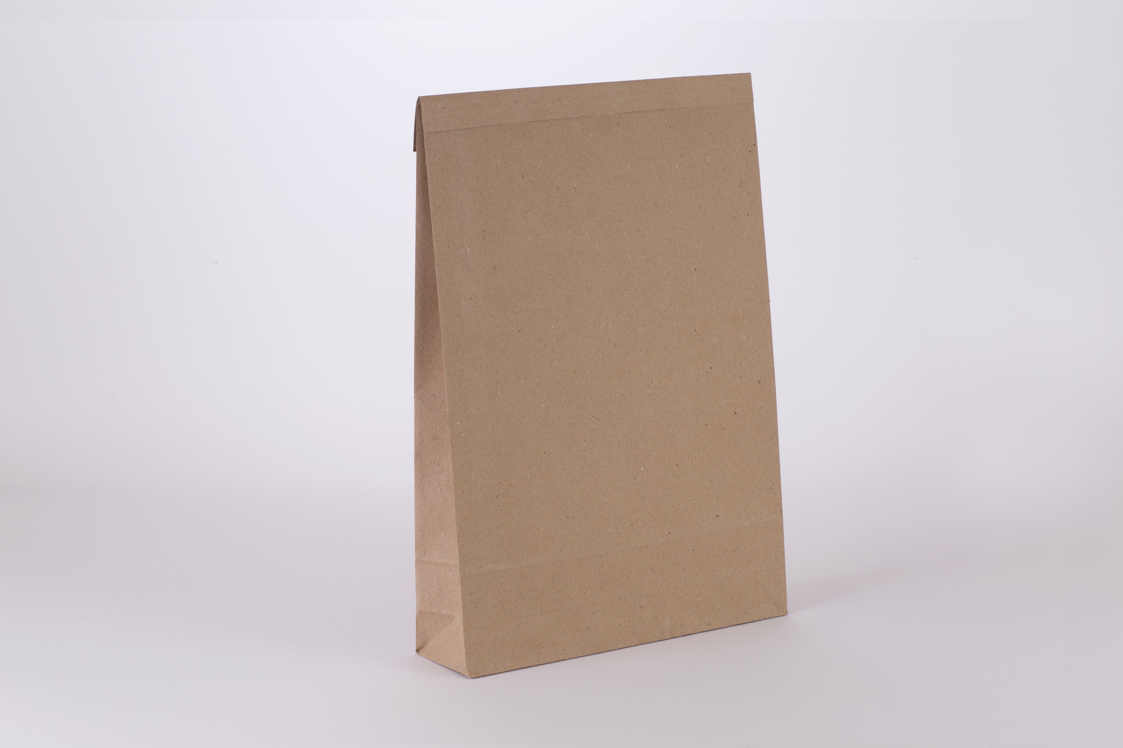 FLEXIPAK Poche à comp. Papier d'herbe 2FVMF001204 300x430x50 mm 200 pcs.