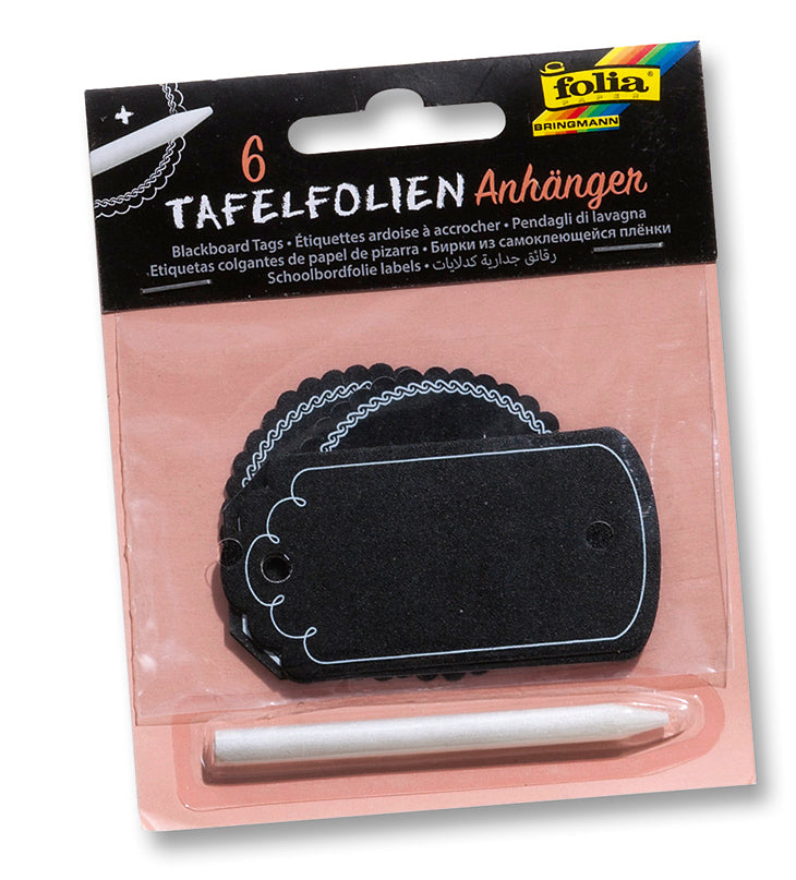 FOLIA     Accrocher noir
