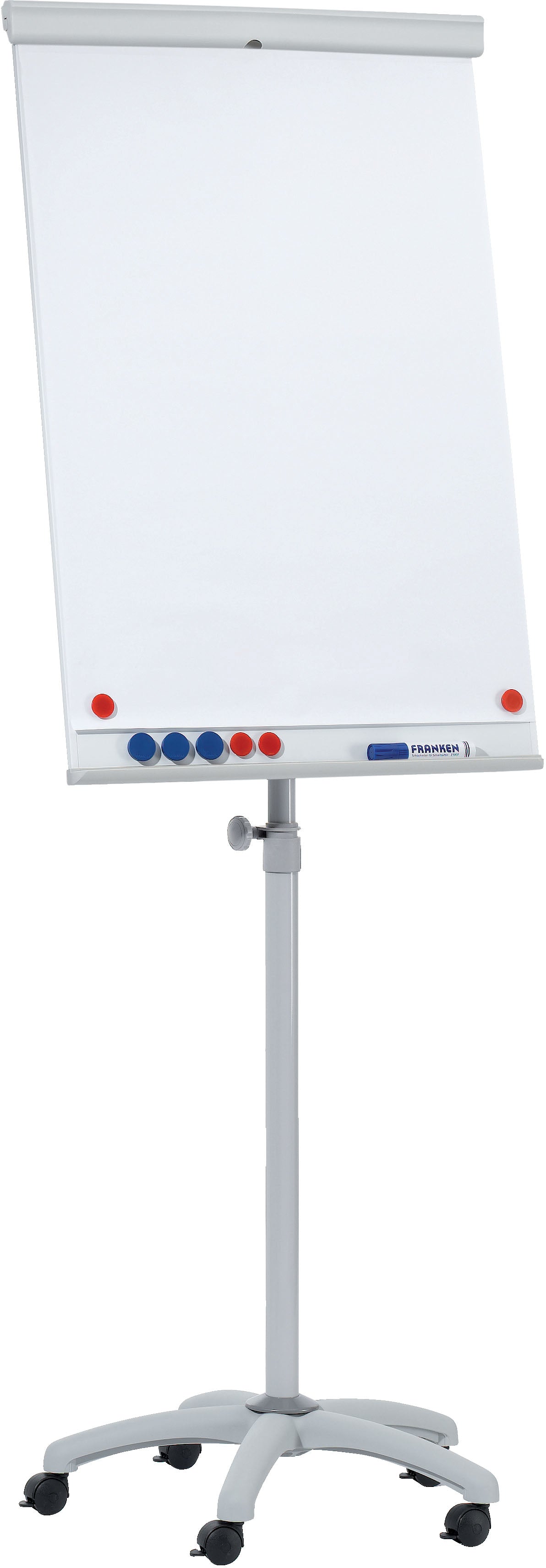 FRANKEN   Flipchart X-tra!Line  68x105cm