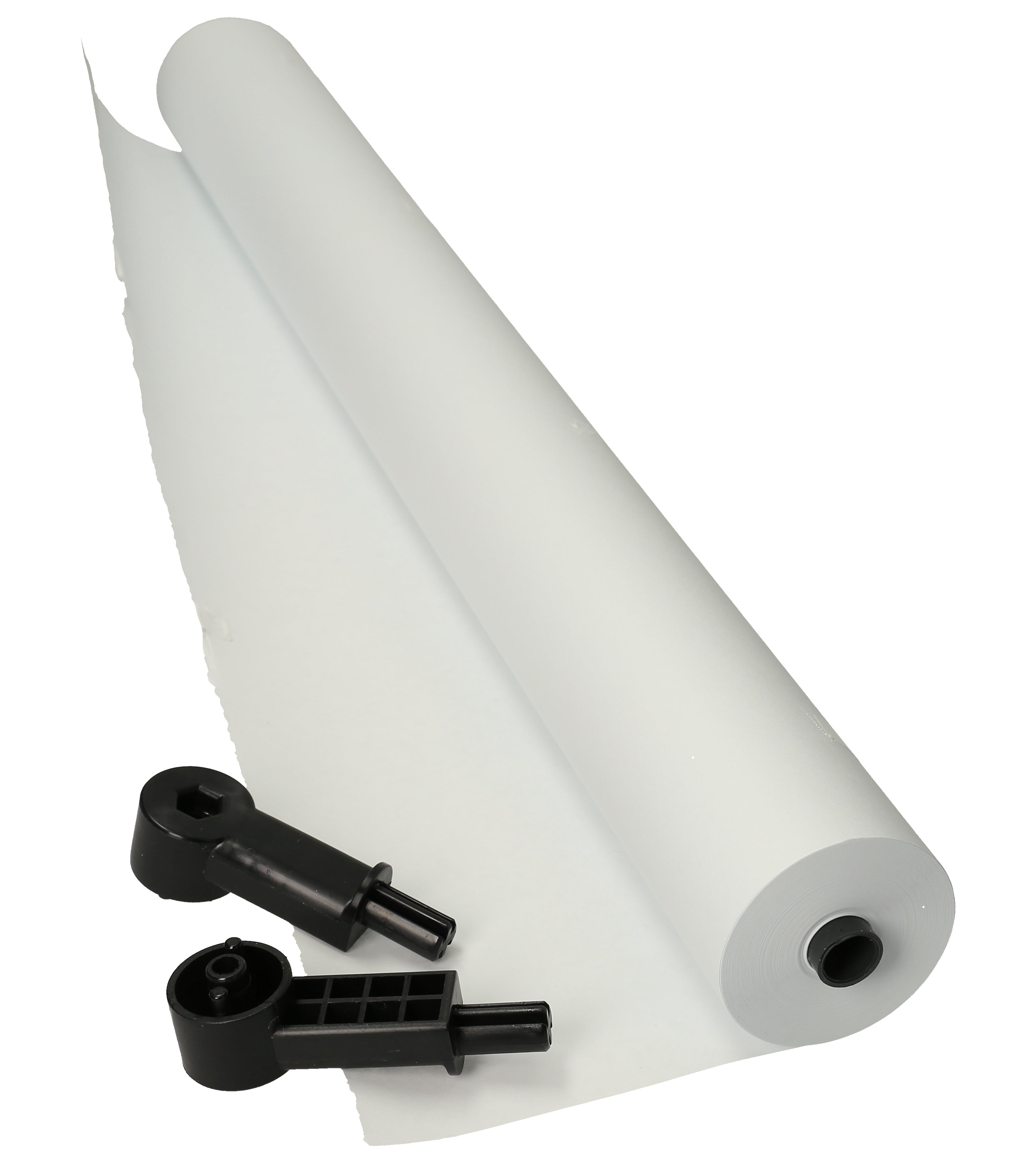 FRANKEN   Papier Flipchart      60cmx35m