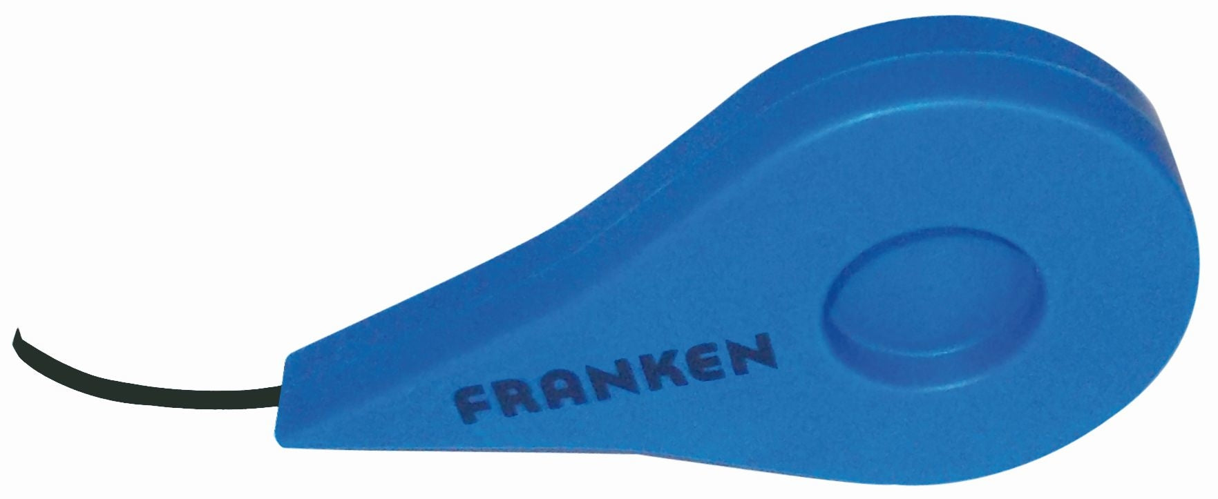 FRANKEN   Bande de séparation