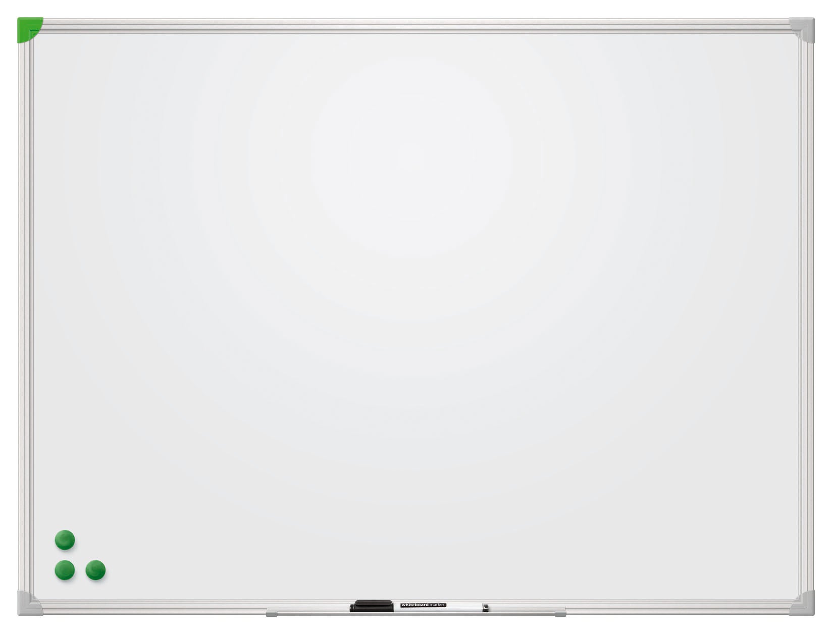 FRANKEN   Whiteboard             30x40cm