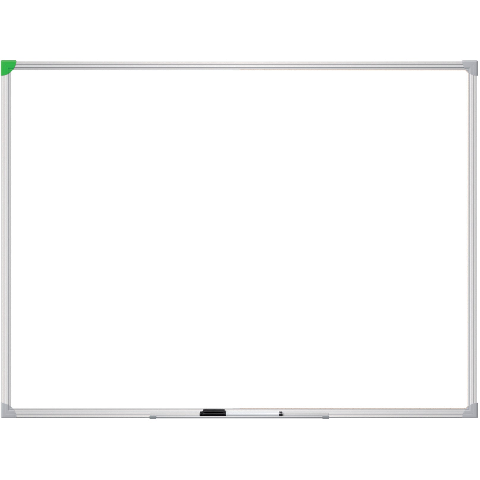 FRANKEN   Tableau blanc         60x80 cm
