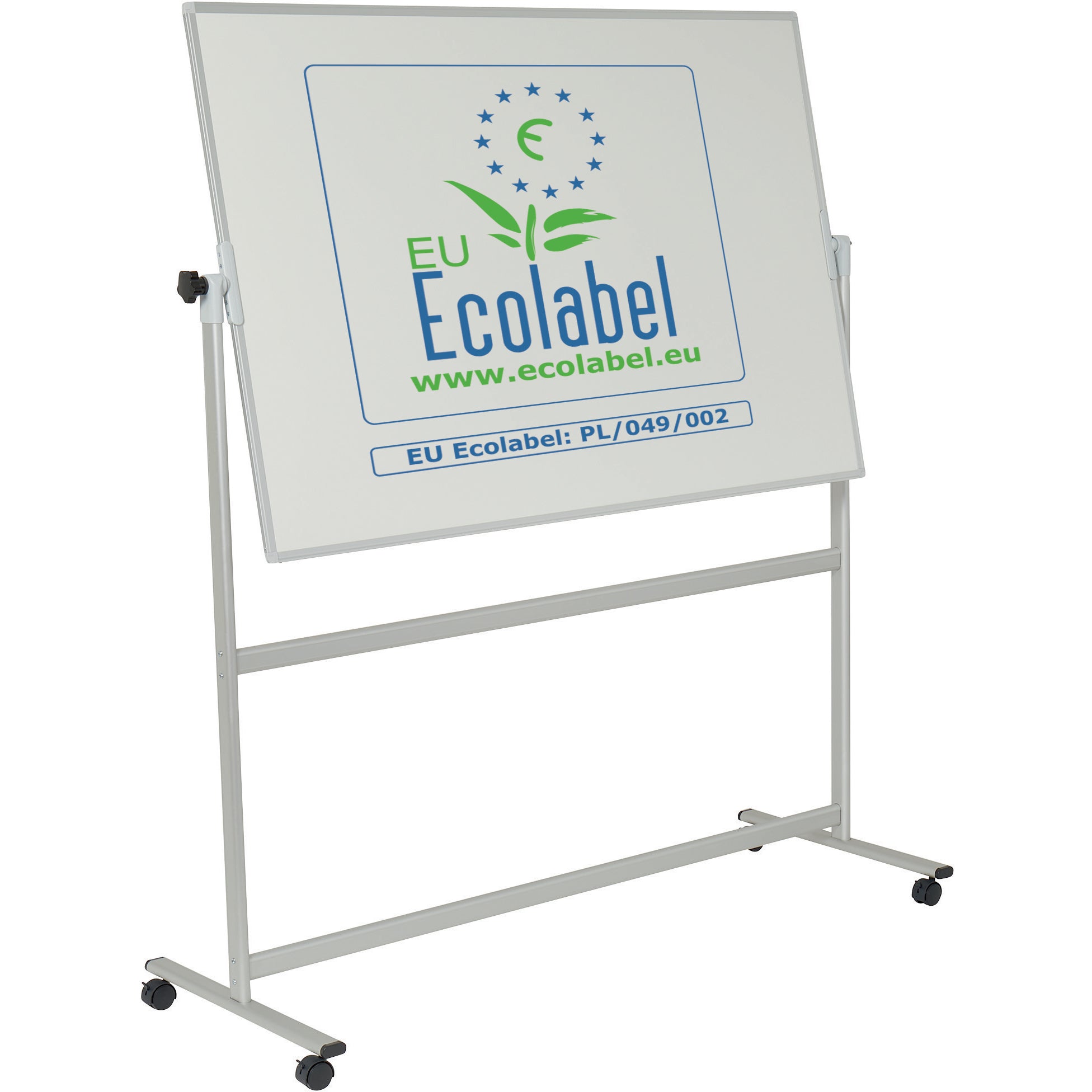 FRANKEN   Tableau rotatif pied 150x100cm