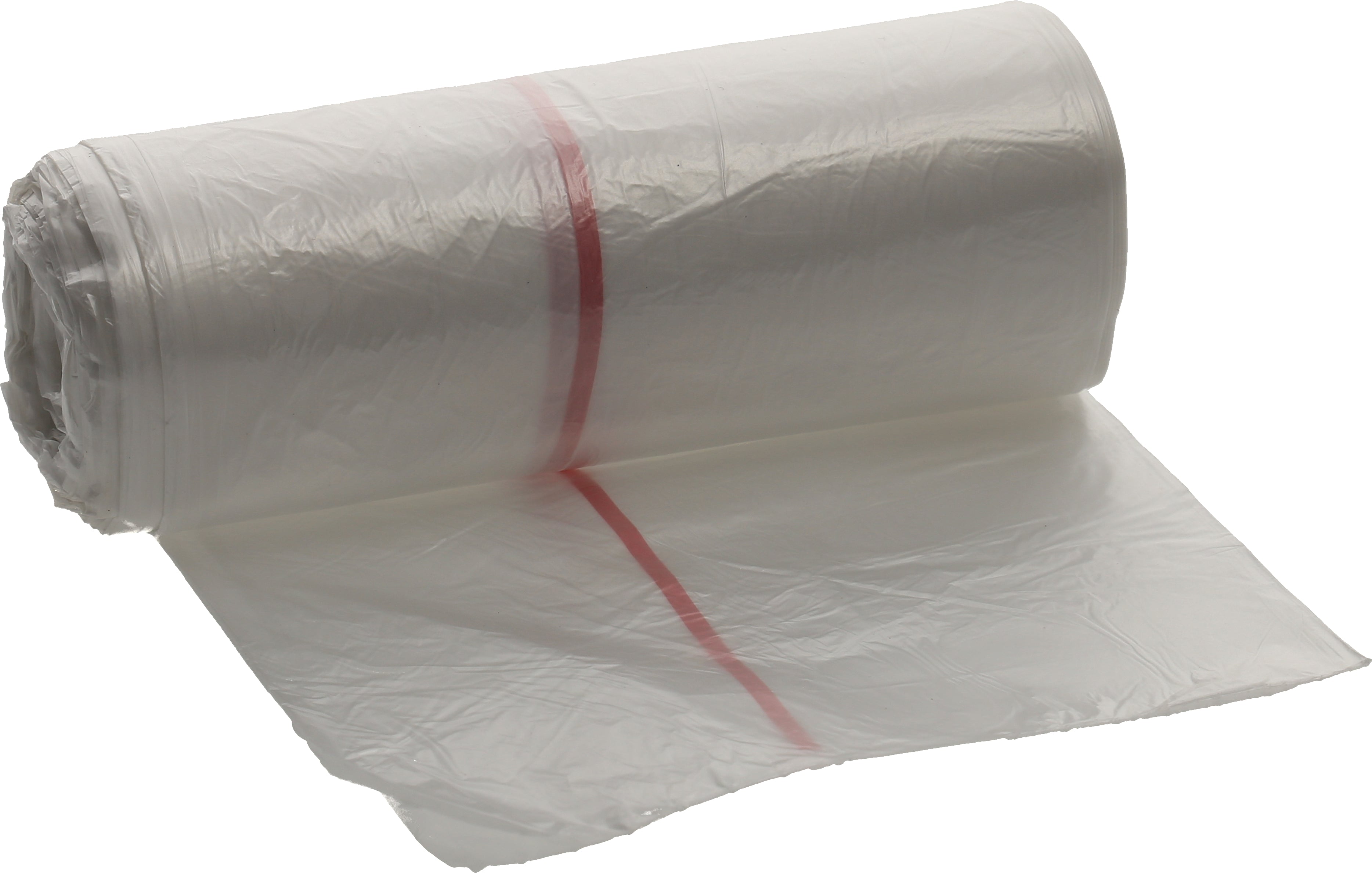 FUNNY Sacs à usages multiples 22lt 7232224 transparent 40 pièces