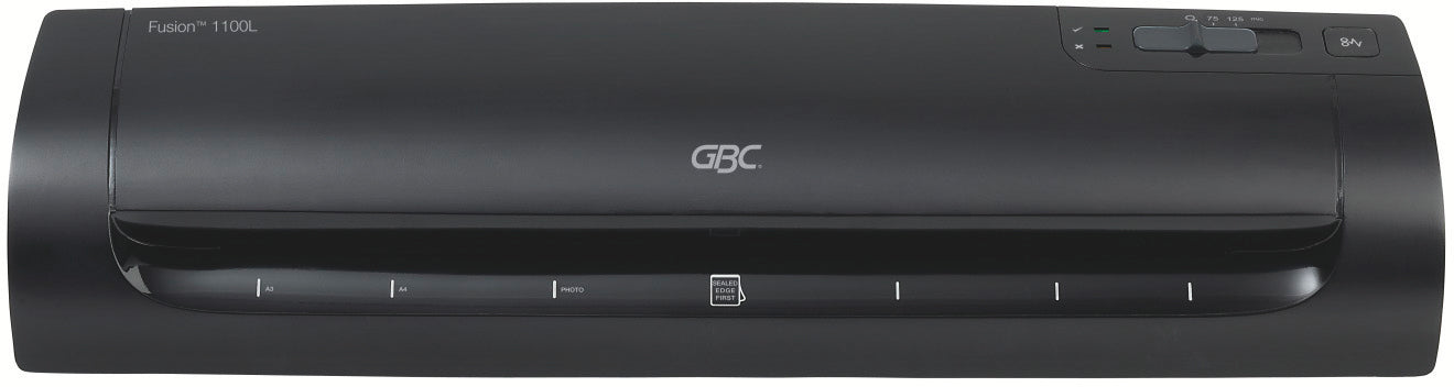 GBC       Plastifieuse Fusion 1100L   A3