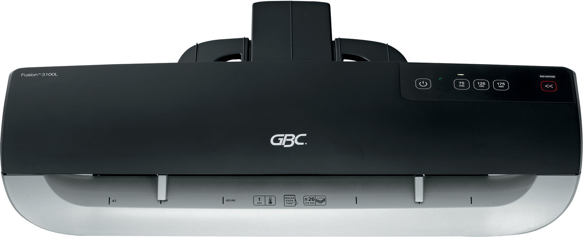 GBC       Plastifieuse Fusion 3100L   A3