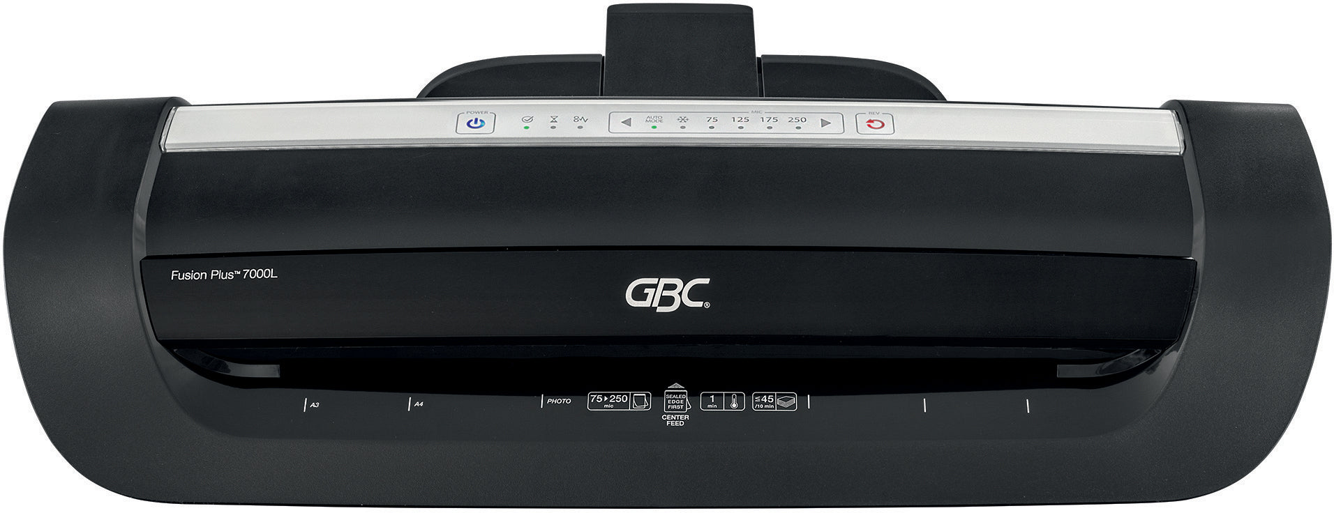 GBC       Plastifieuse Fusion+ 7000L  A3