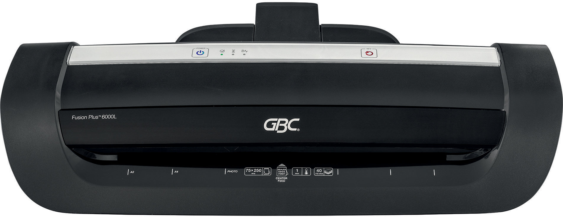 GBC       Plastifieuse Fusion+ 6000L  A3