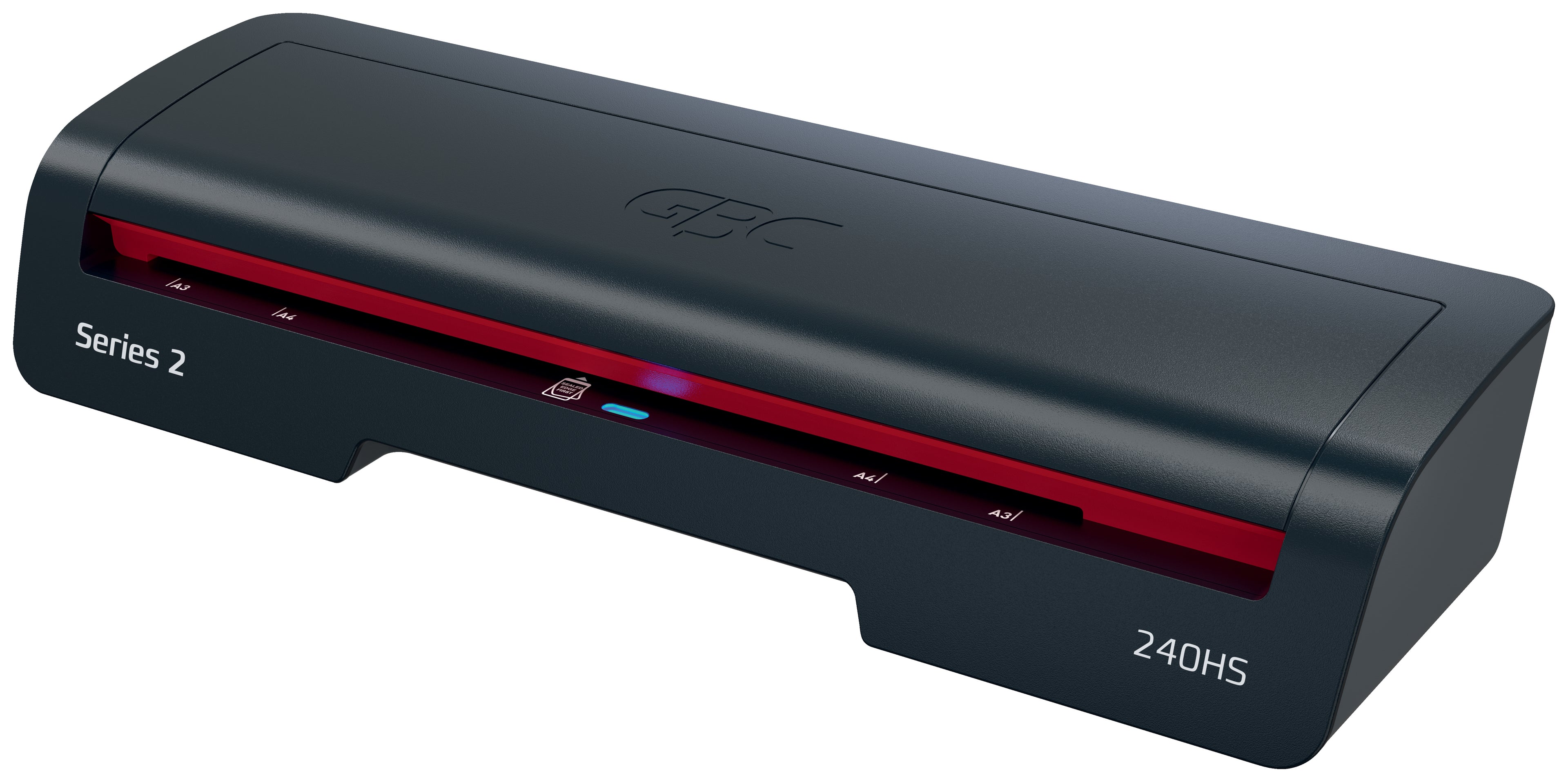 GBC       Plastitieuse 240HS          A3