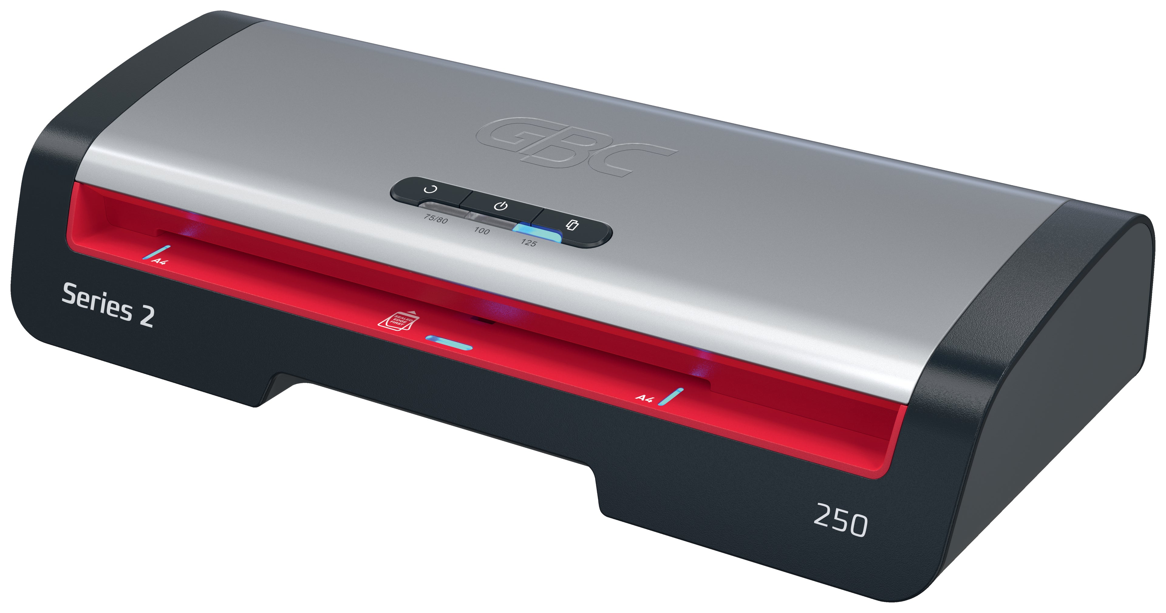 GBC       Plastifieuse 250HS          A4