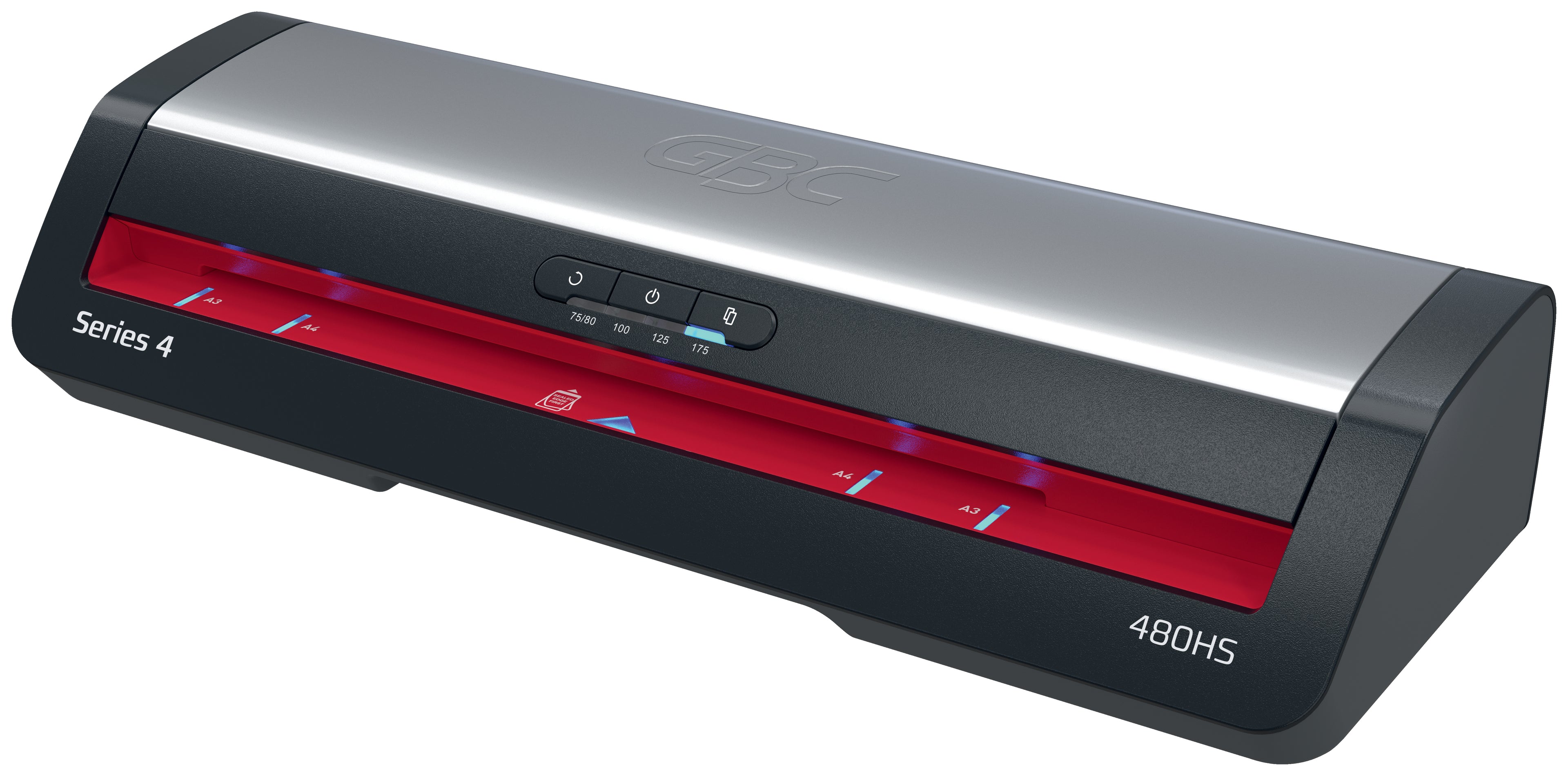 GBC       Plastifieuse 480HS          A3