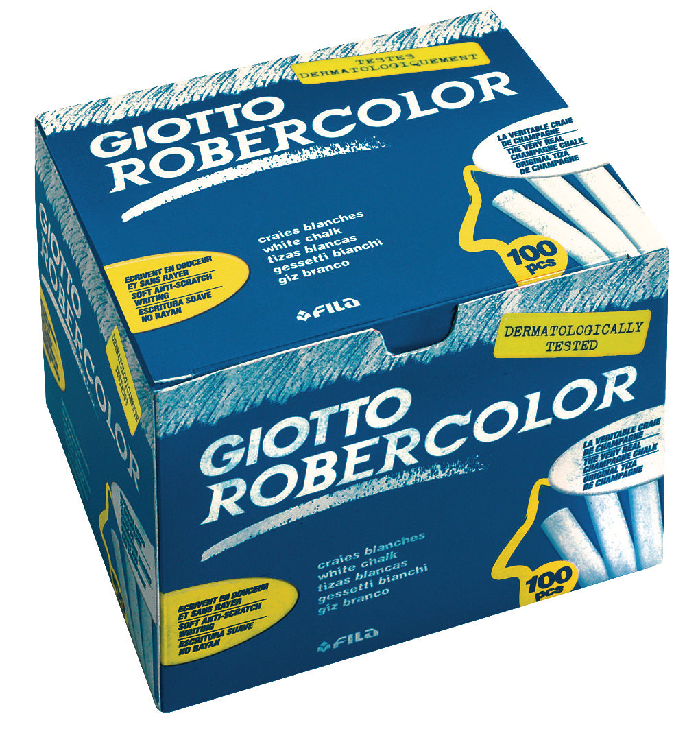 GIOTTO    Craie Robercolor