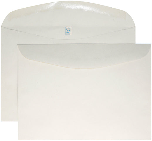 GOESSLER Enveloppe Renova s/fenêtre C5 1441 80g, gris 500 pcs.