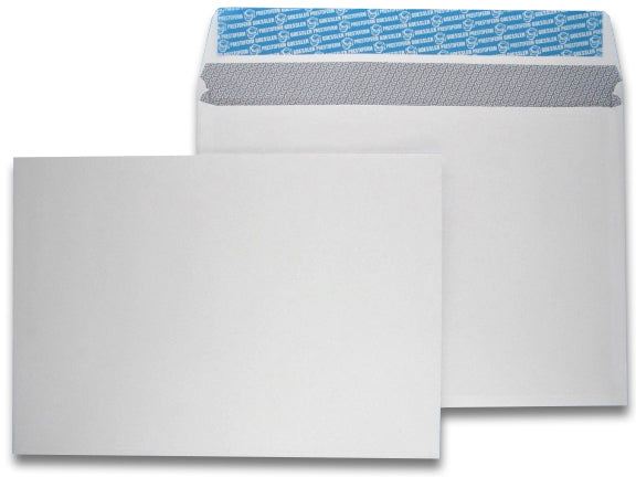 GOESSLER Enveloppe Expanso s/fenêtre B4 2094 120g/blanc/souff.lat. 100 pcs.