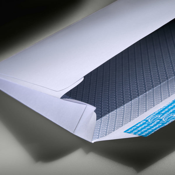 GOESSLER Envelop. Expanso s/fên. C5 2290 120g/blanc/souff.lat. 250 pcs.