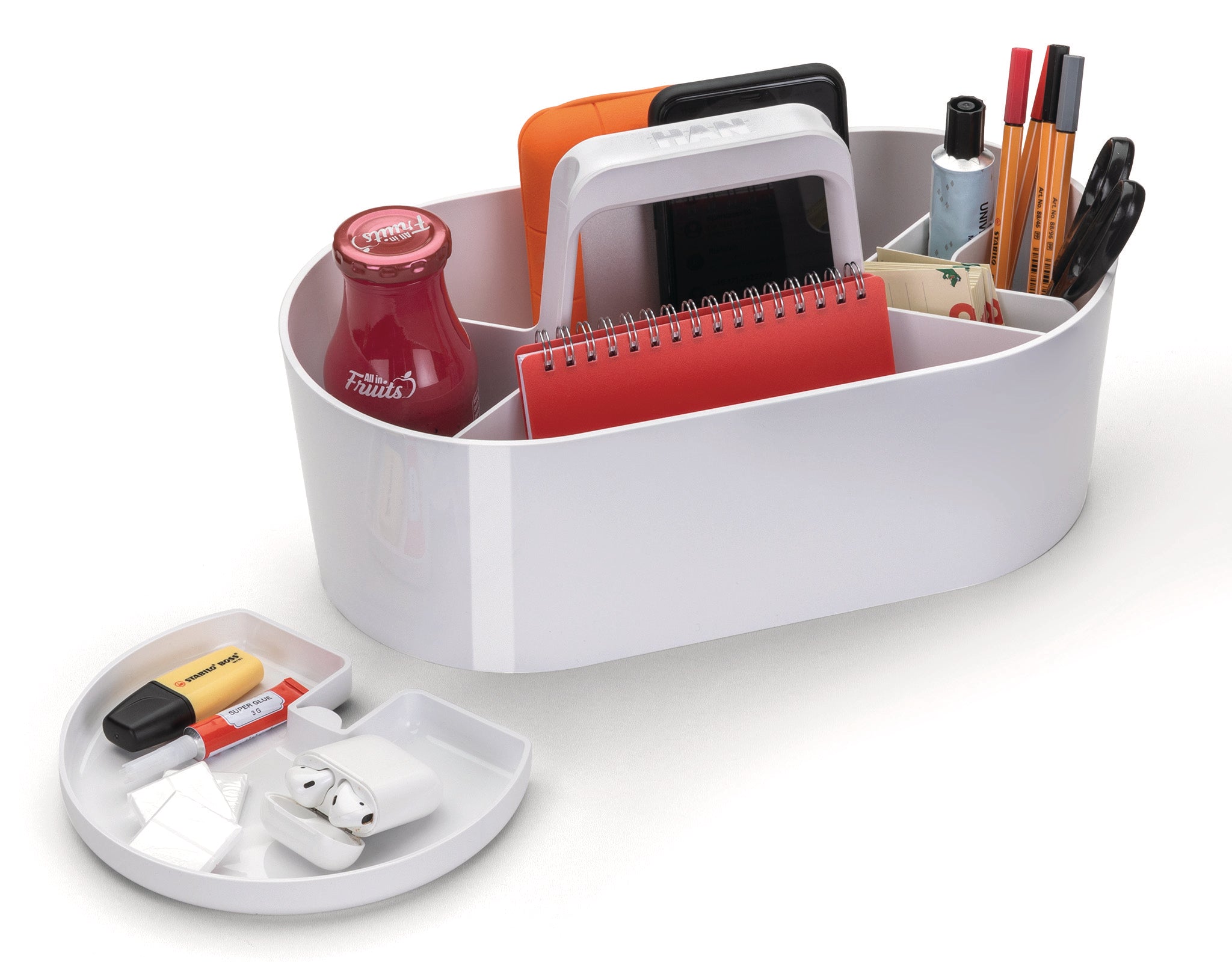 HAN       Toolbox LOFT