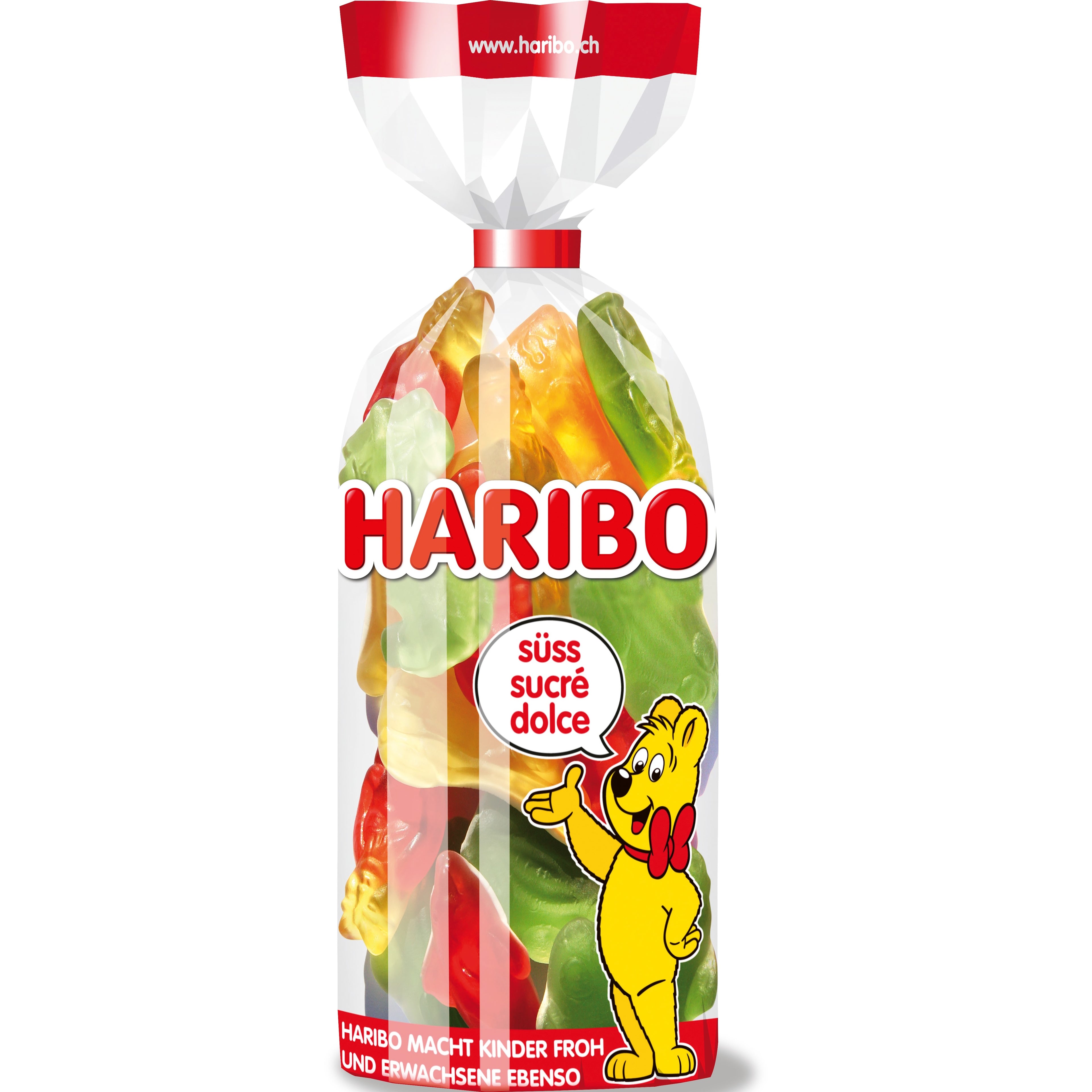 HARIBO Gâterie 54820 100g