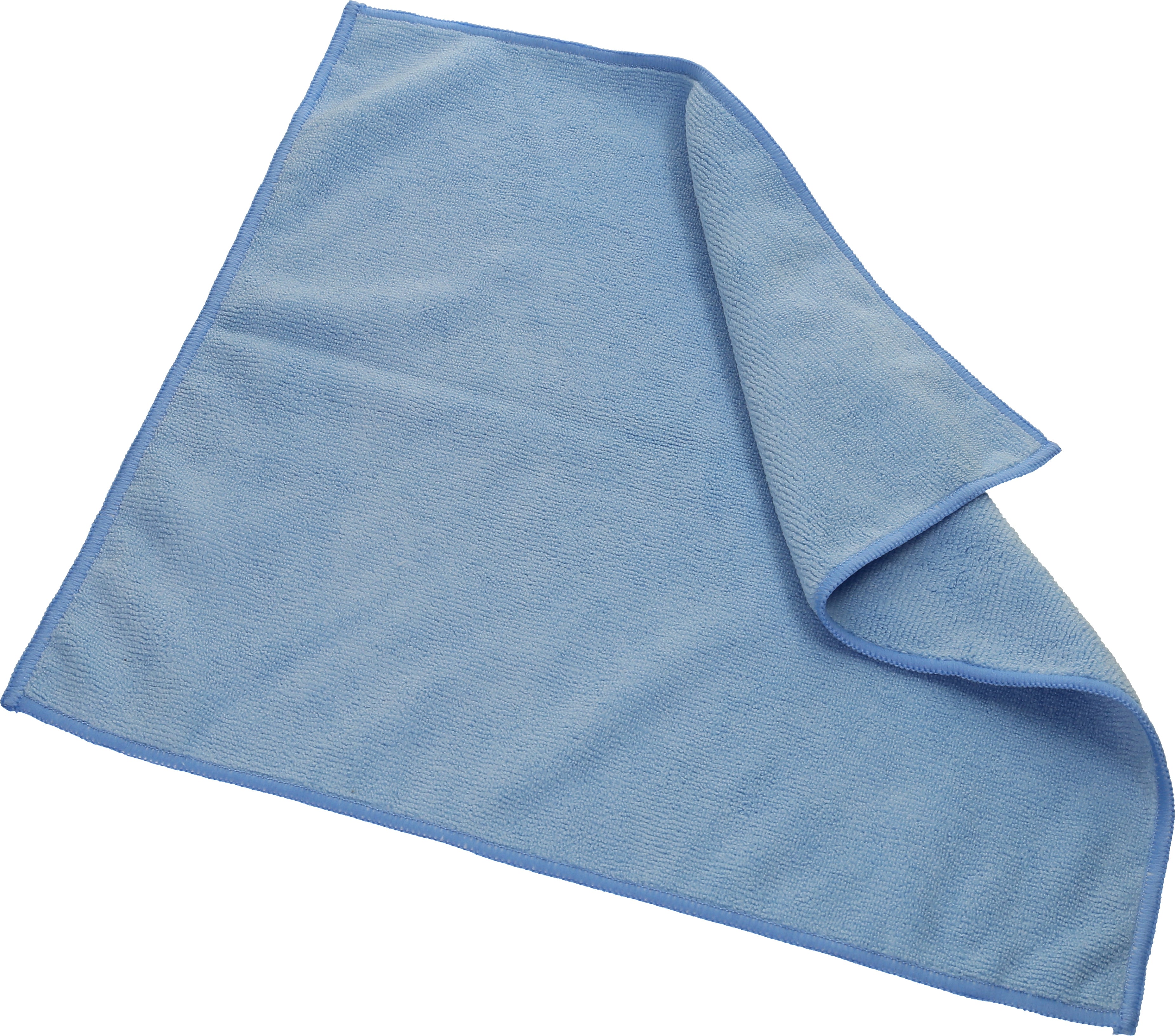 HARTMANN Tissu microfibre Microlux 7239514 bleu 10 pièces