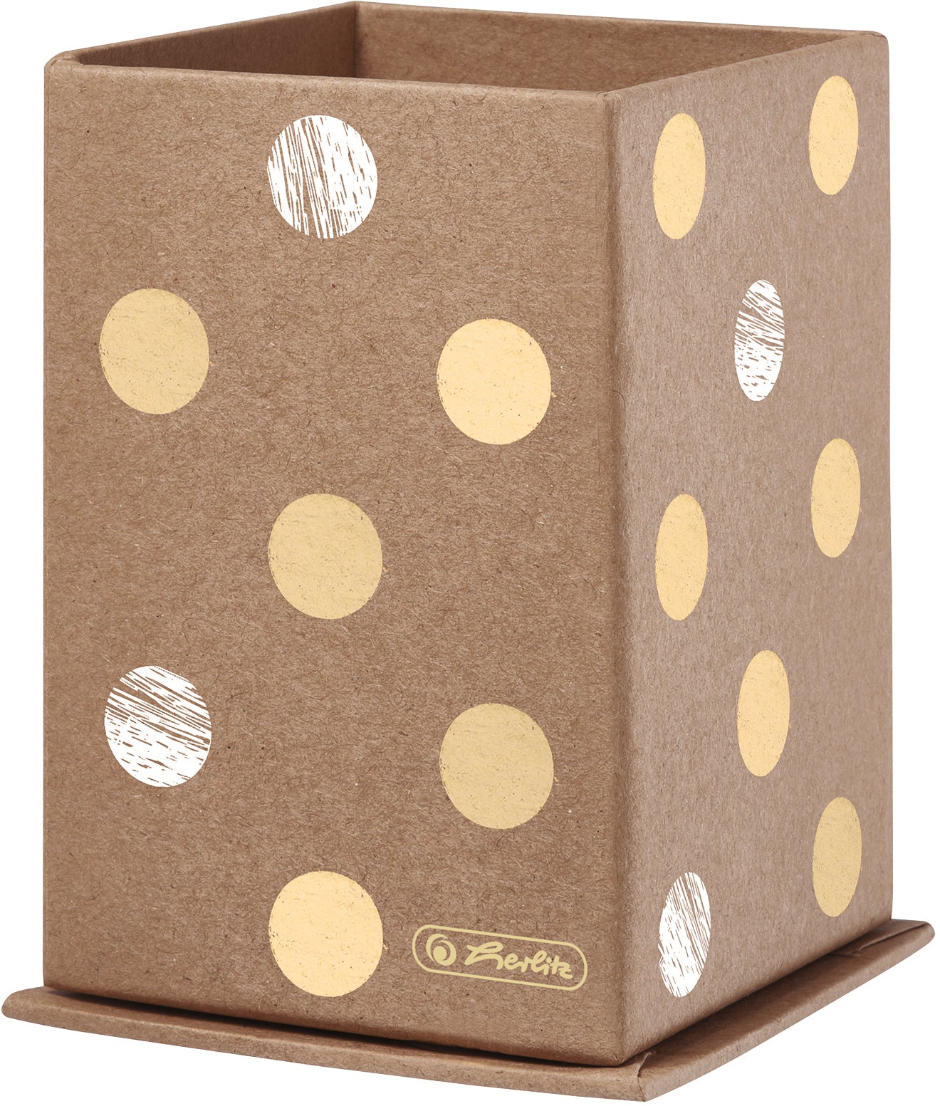 HERLITZ   Organizer            6.5x6.5cm