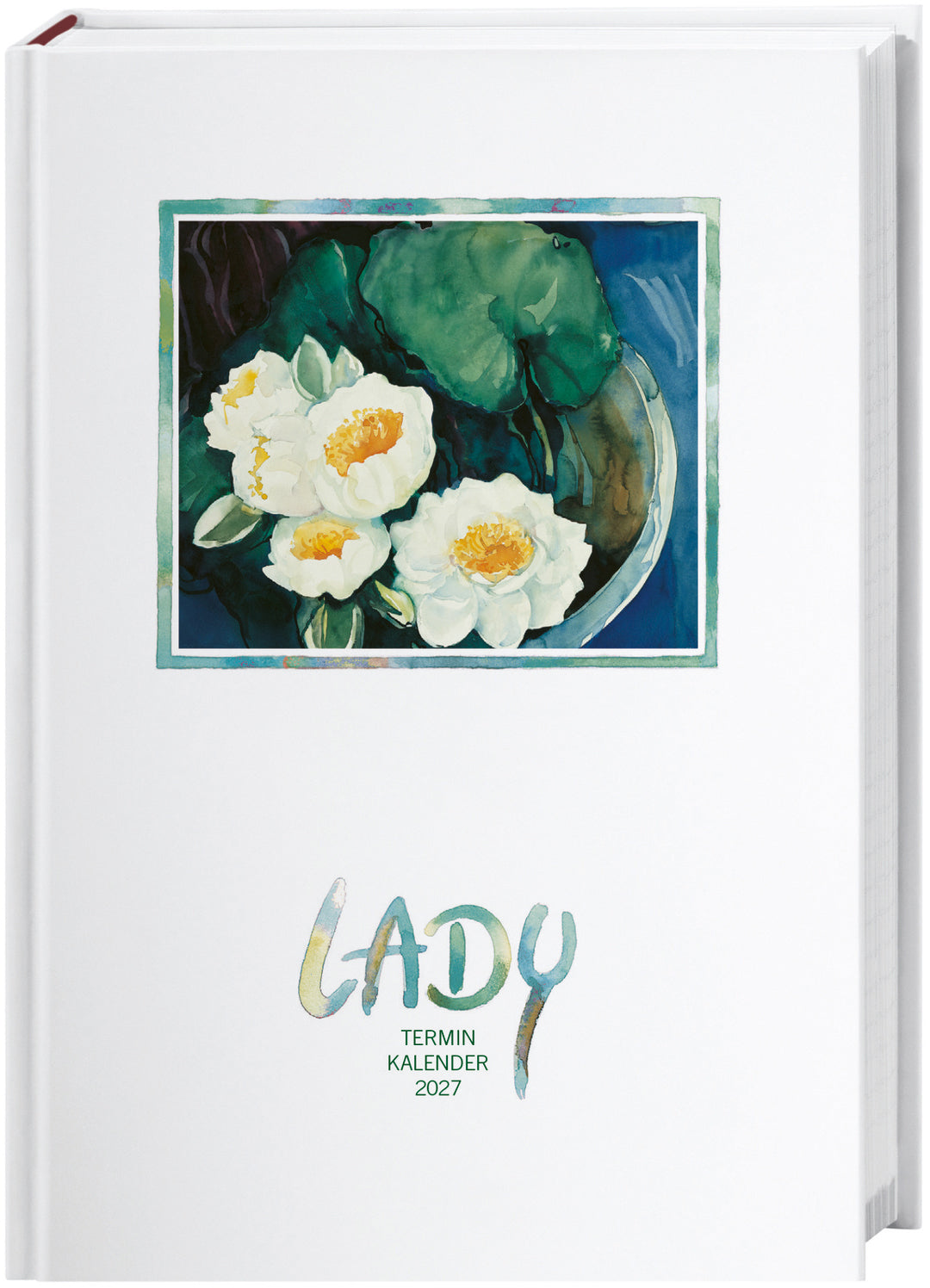 HEYE      Lady Terminkalender       2027