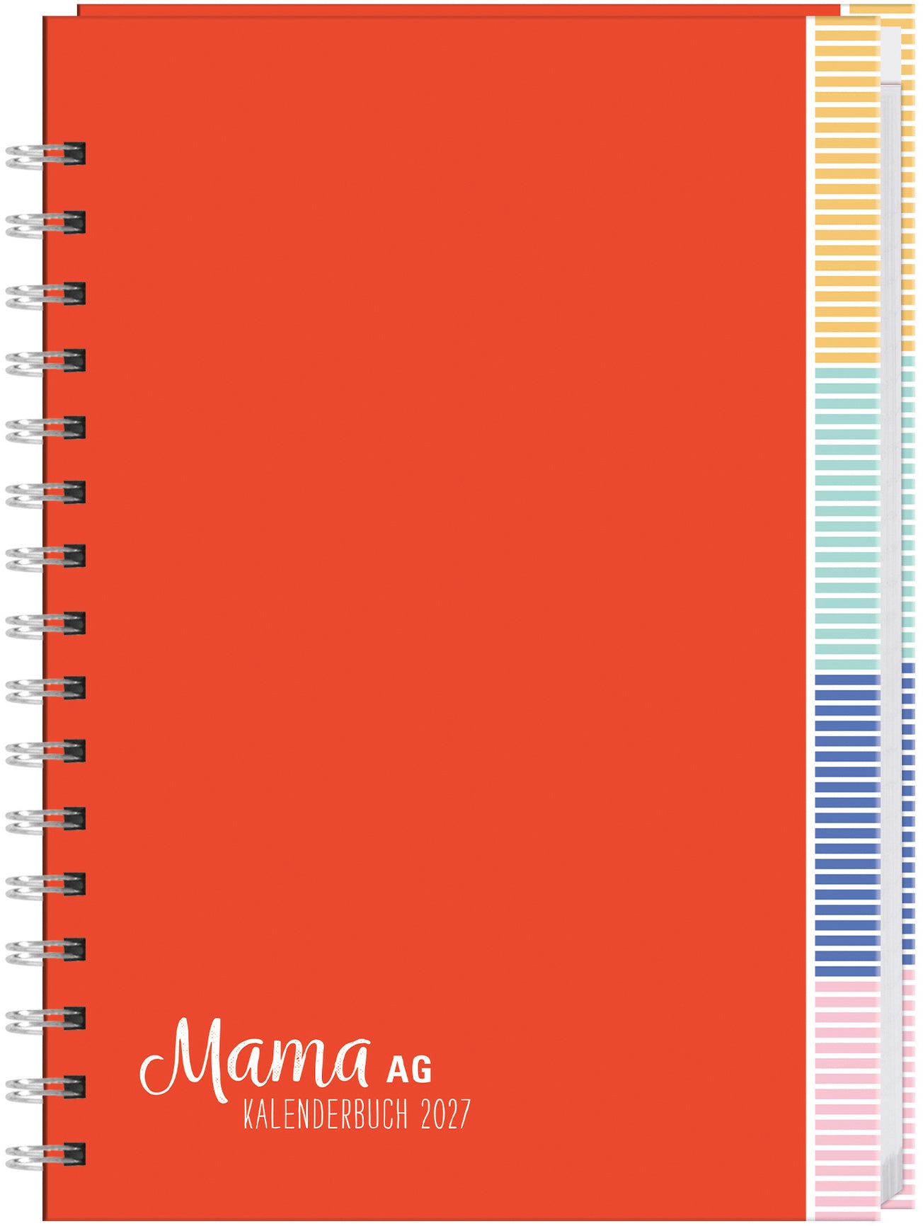 HEYE      Agenda Mama AG            2027