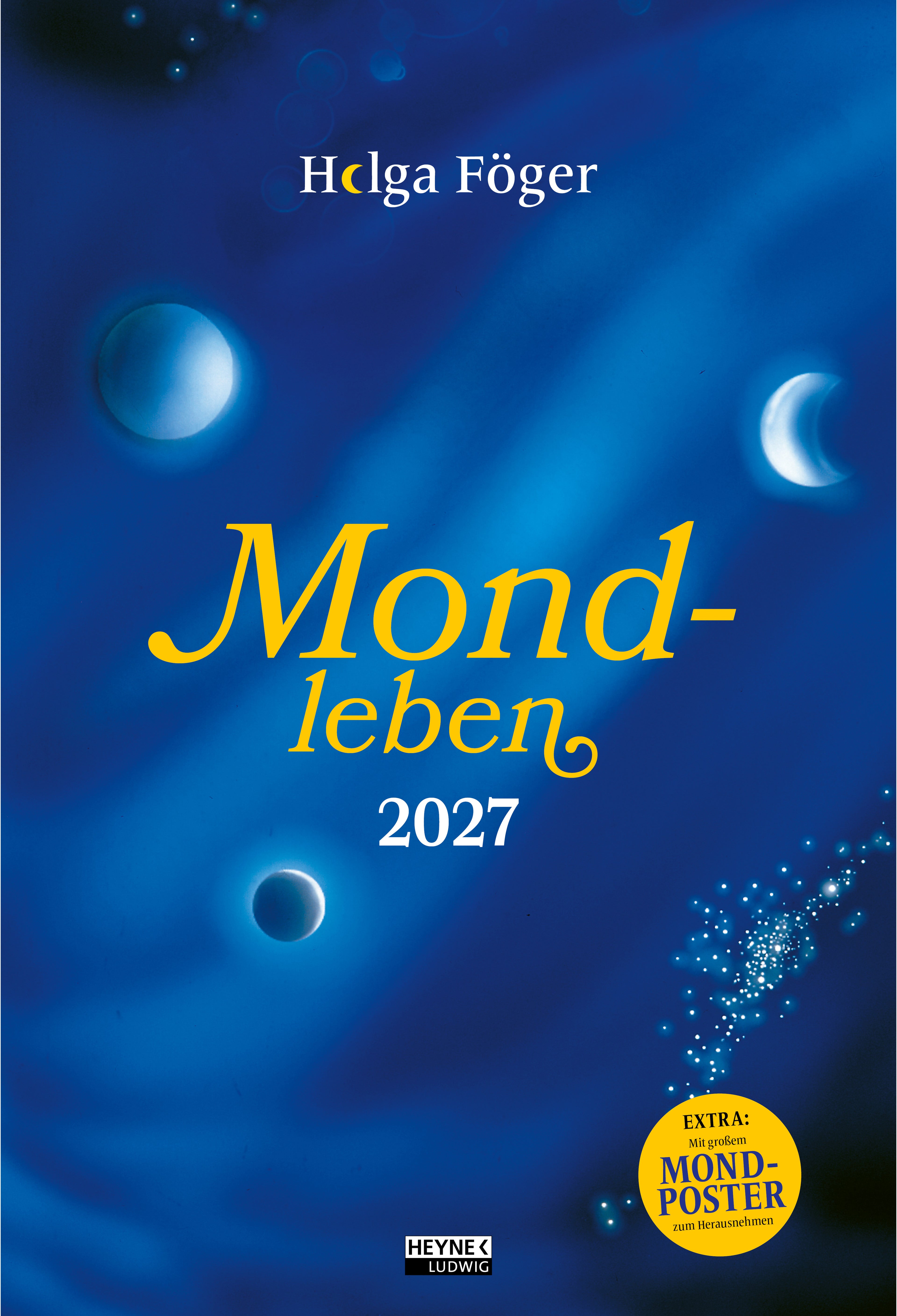HEYNE     Mondleben                 2027