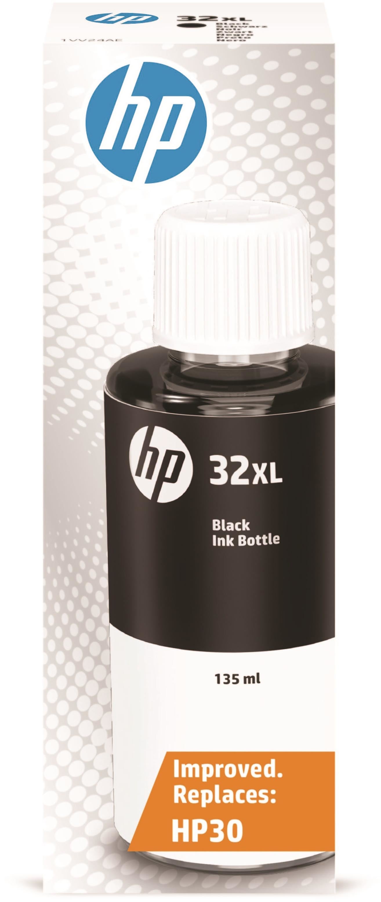 HP Bout. d'encre 32XL noir 1VV24AE SmartTank 555/655 6000 p.