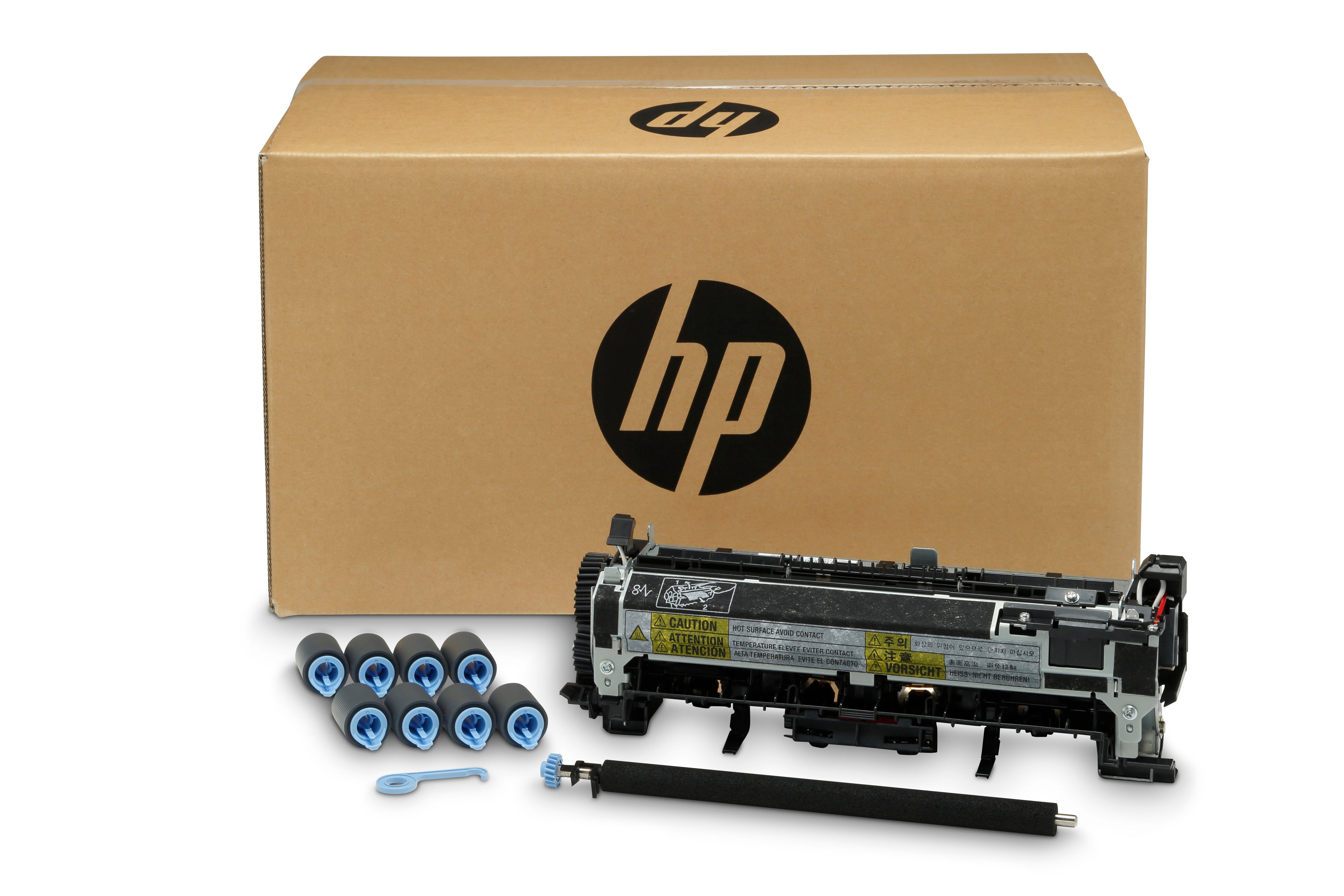 HP Maintenance-Kit B3M78A LaserJet M630 F 225'000 pages