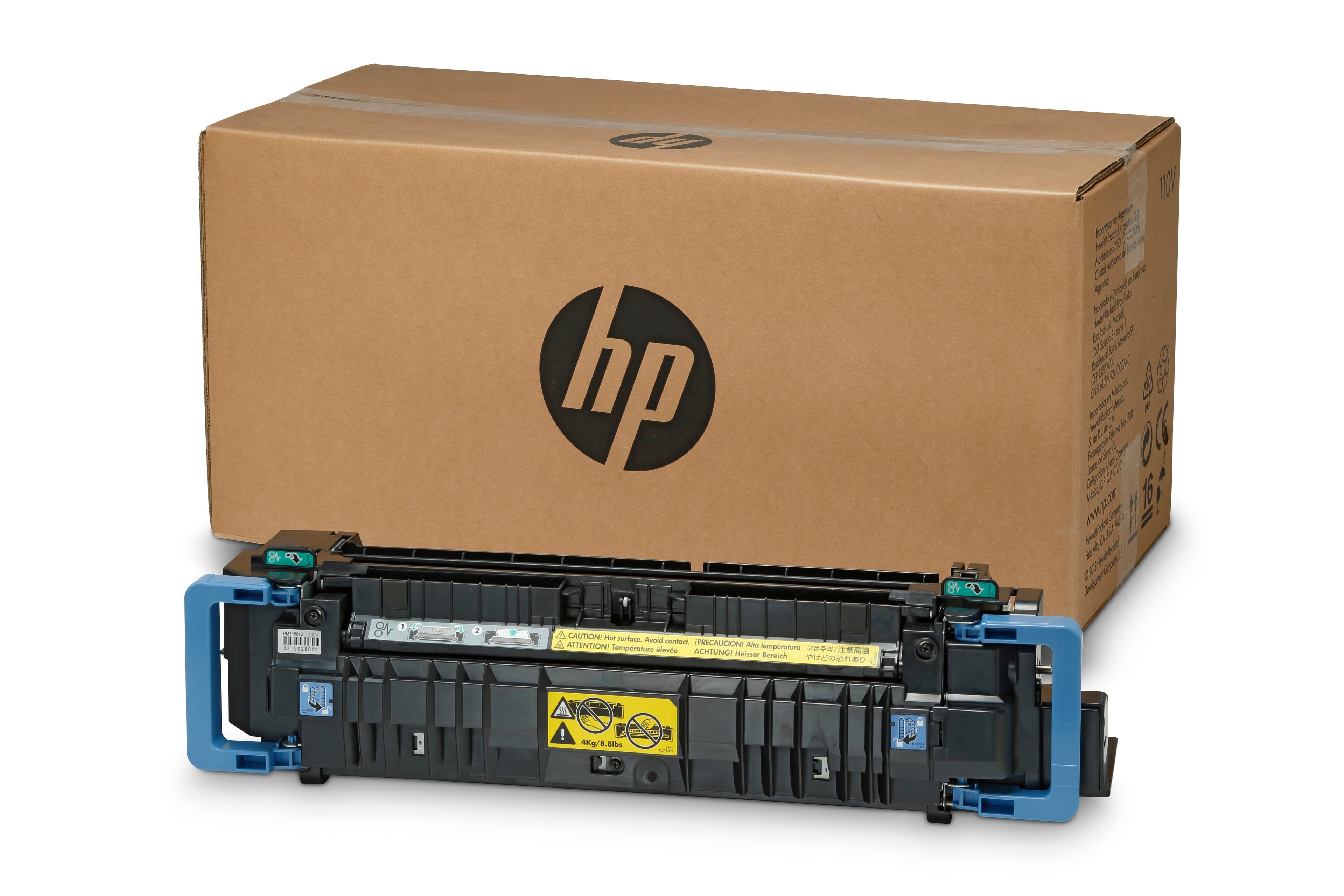HP Maintenance-Kit 220V C1N58A CLJ Enterprise M880 100'000 p.